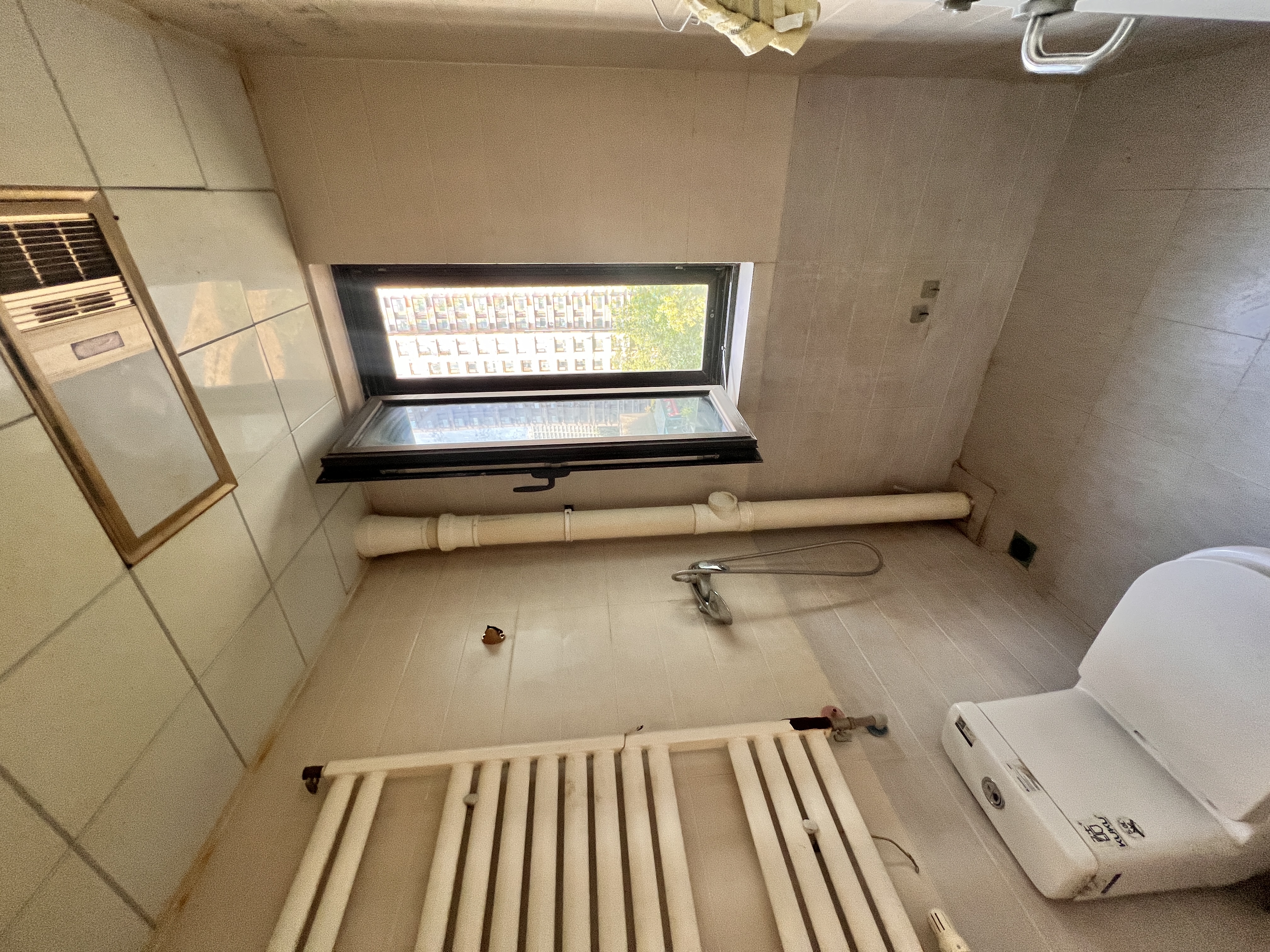 中新锦绣天地中苑一区