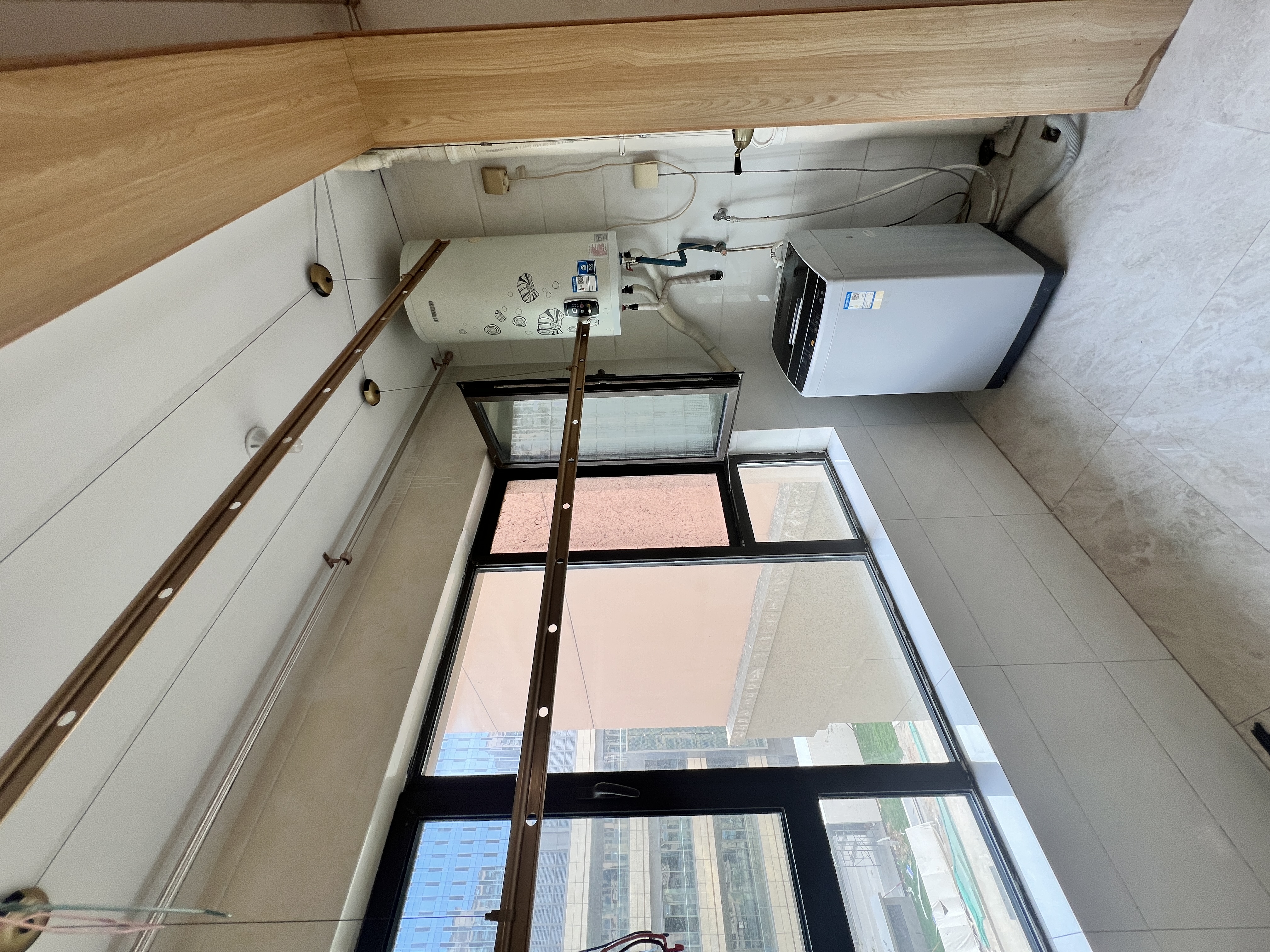 中新锦绣天地中苑一区