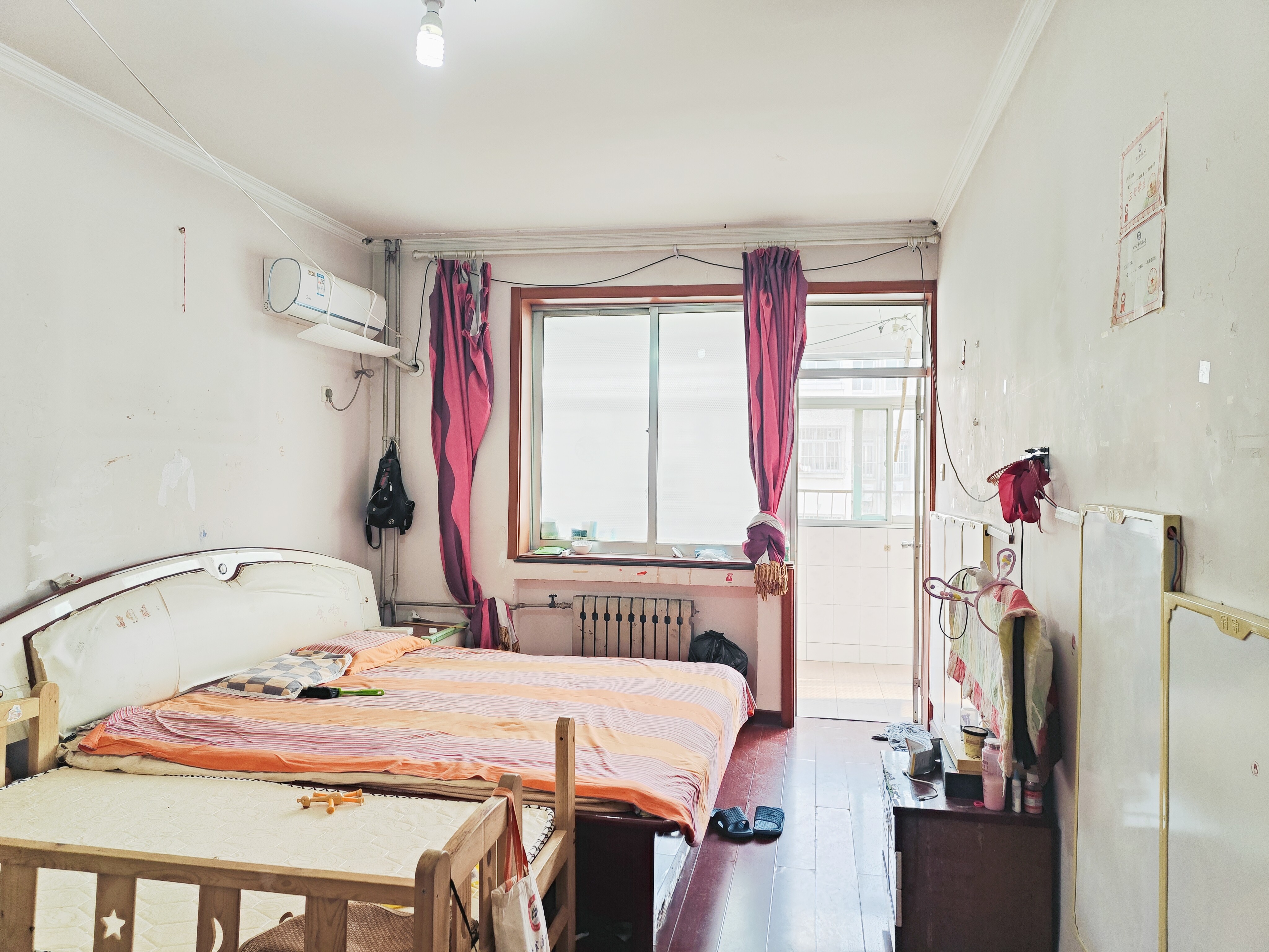 盖佳花园南一区