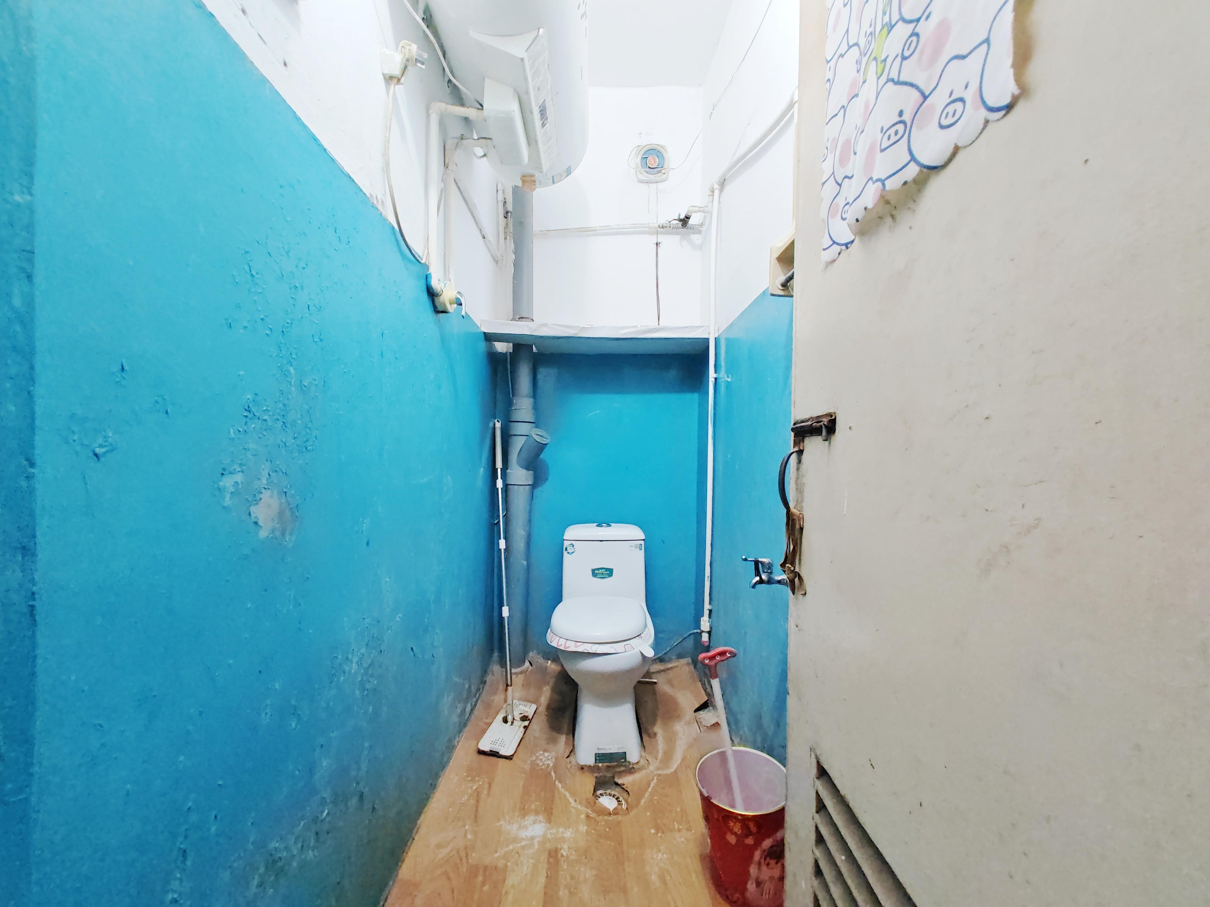 泺河小区