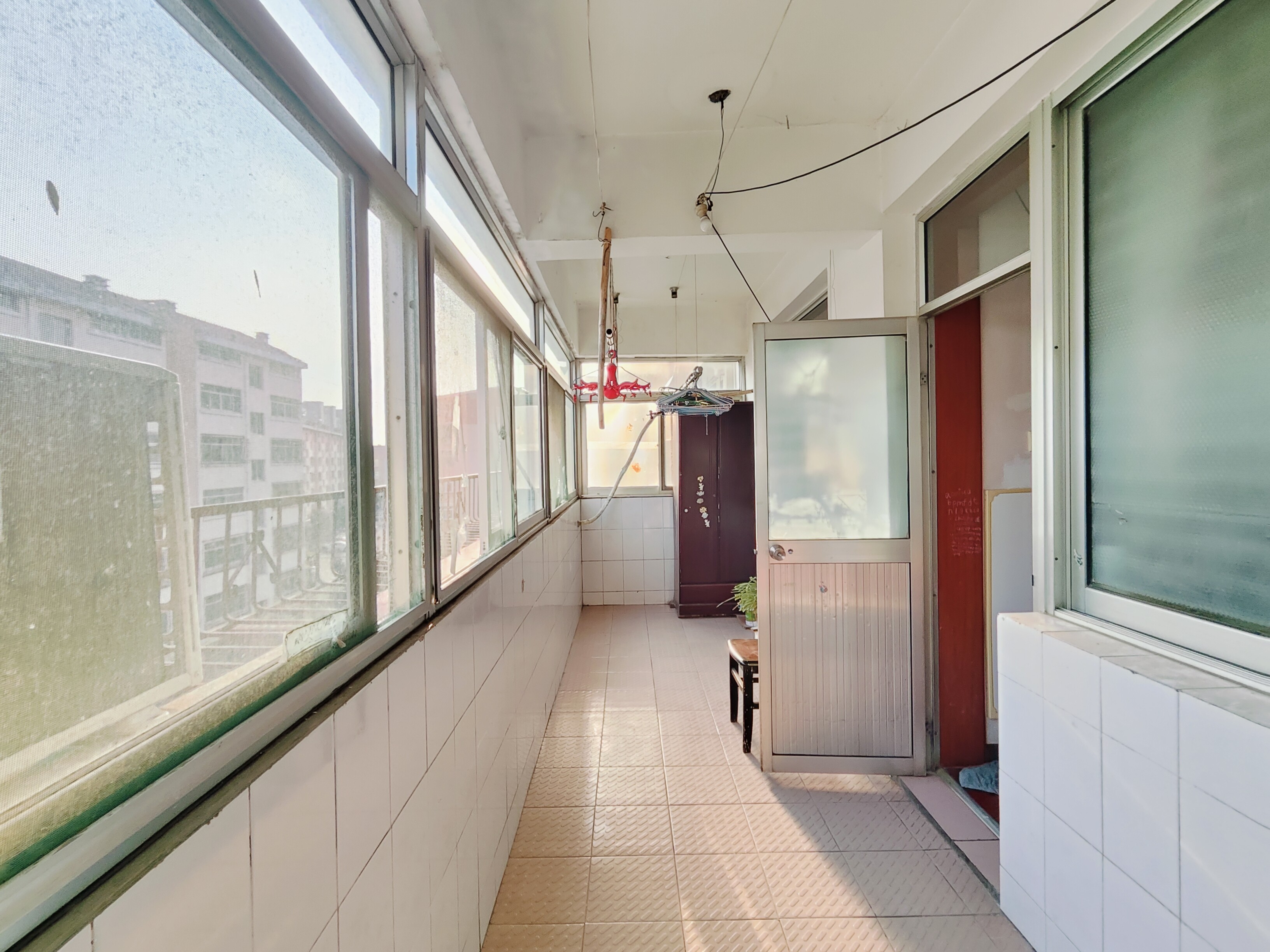 盖佳花园南一区