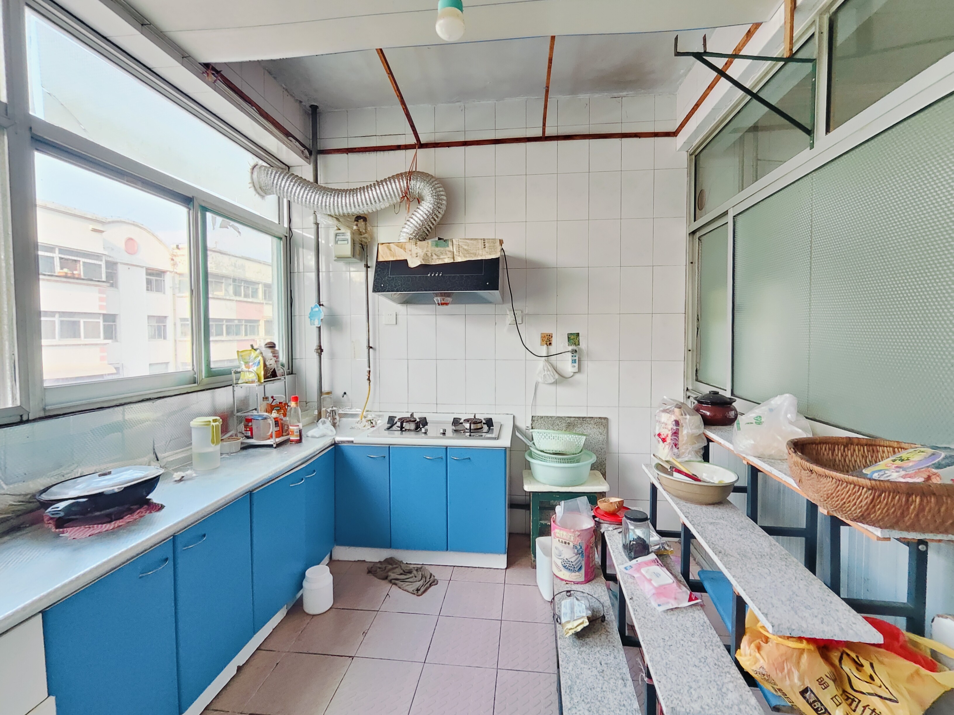 盖佳花园南一区