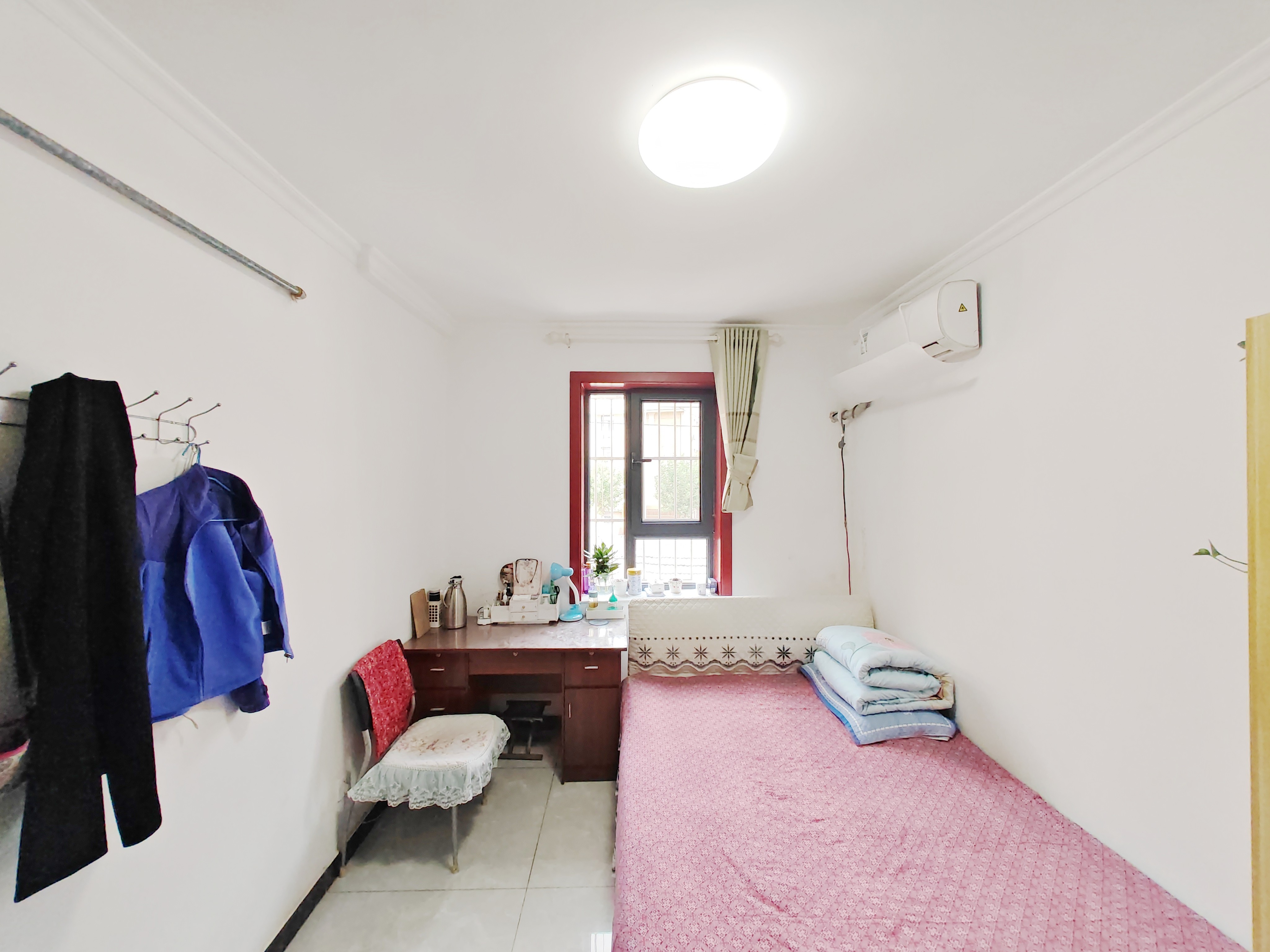 山大南路123号院