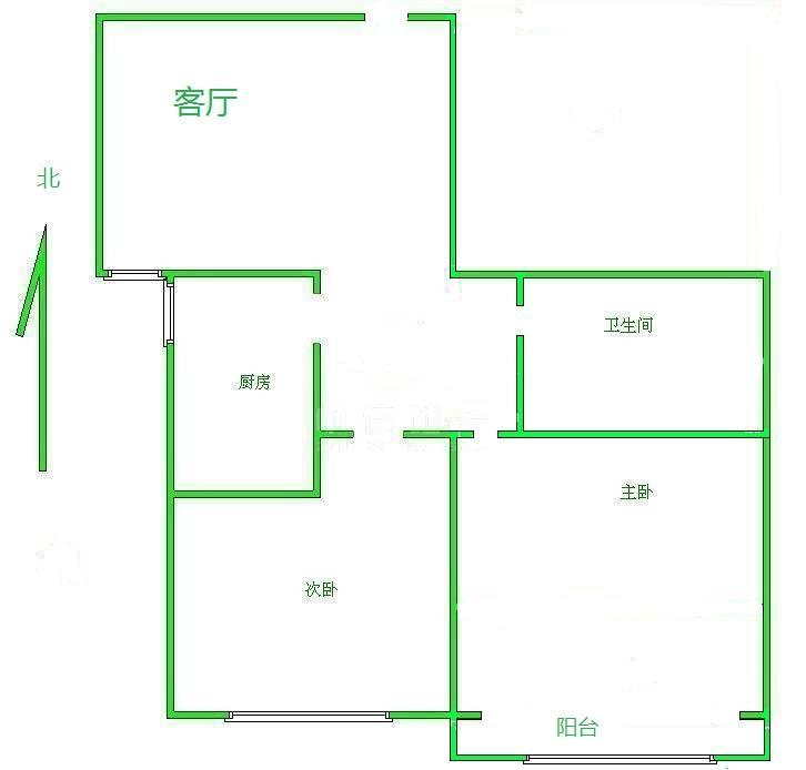 官扎营新区