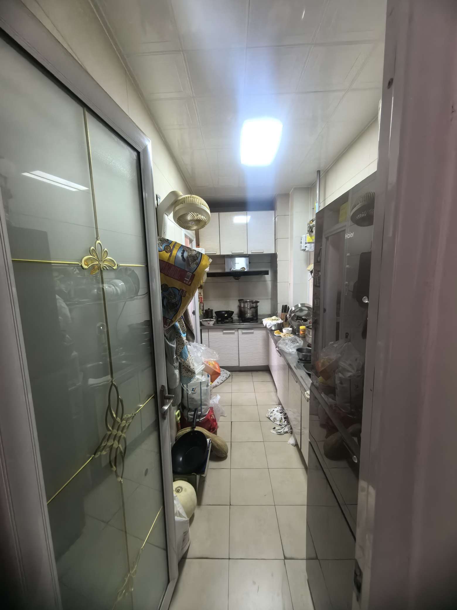银丰唐郡紫薇园
