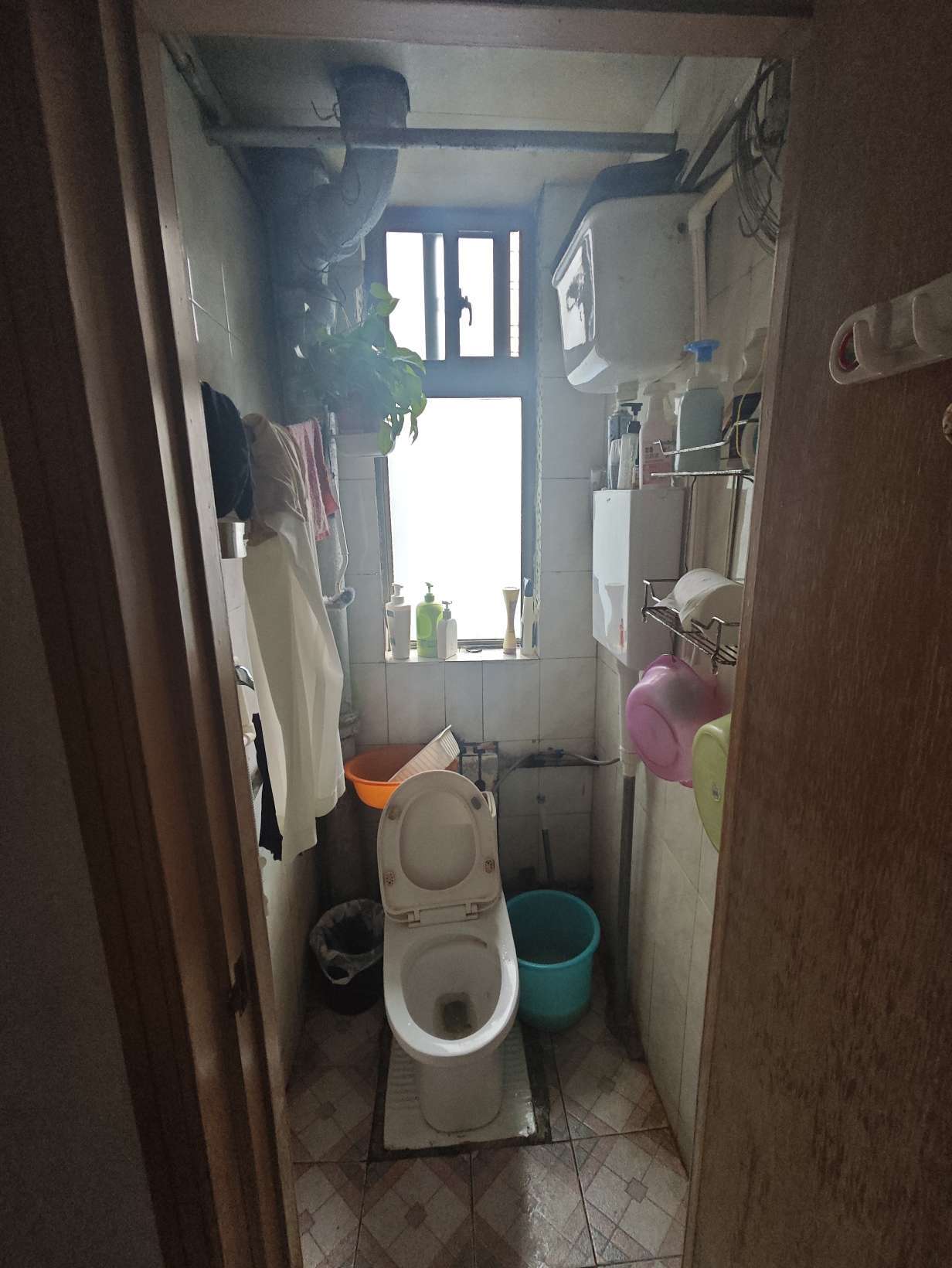 乐山小区