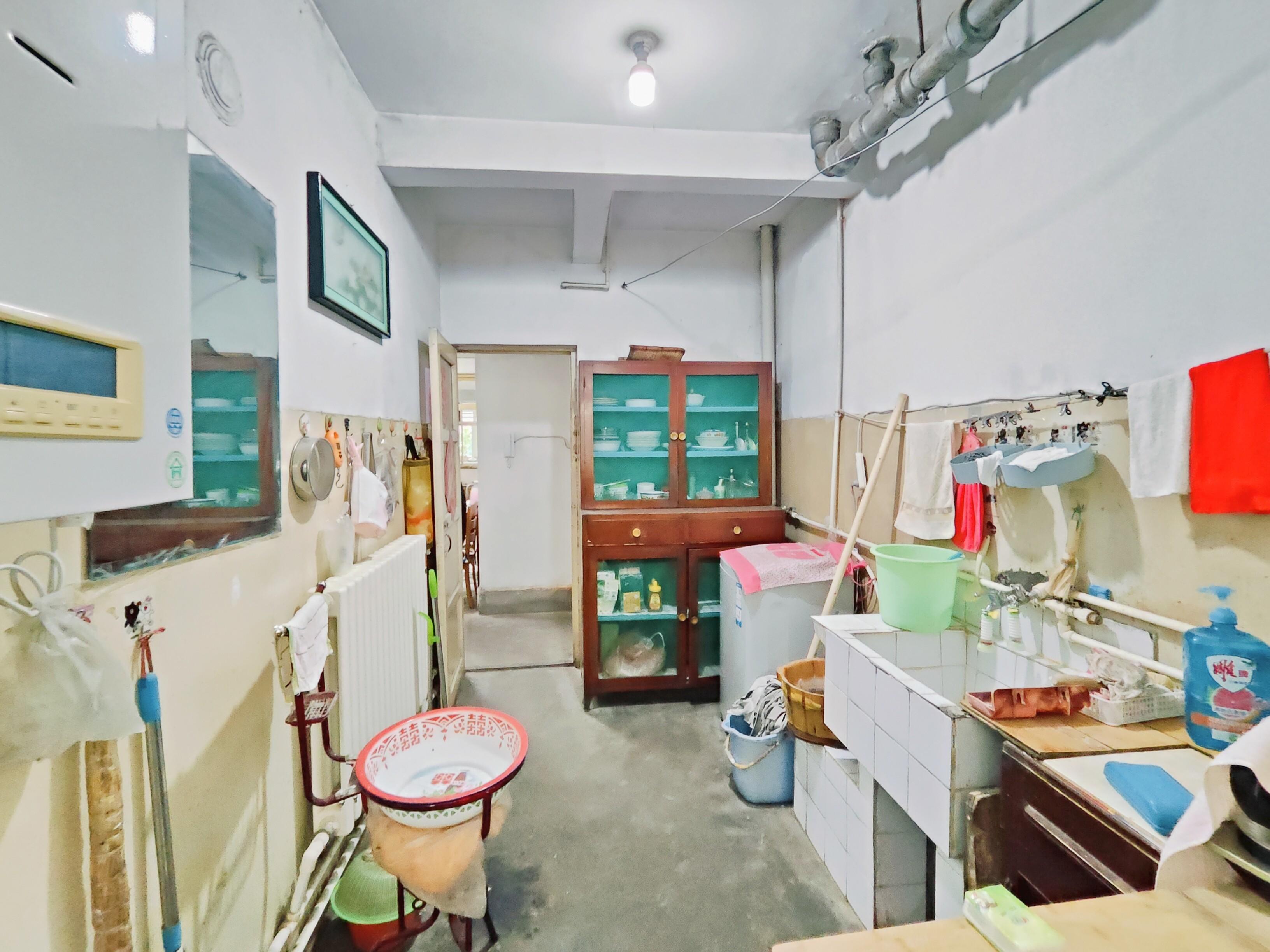 历园新村