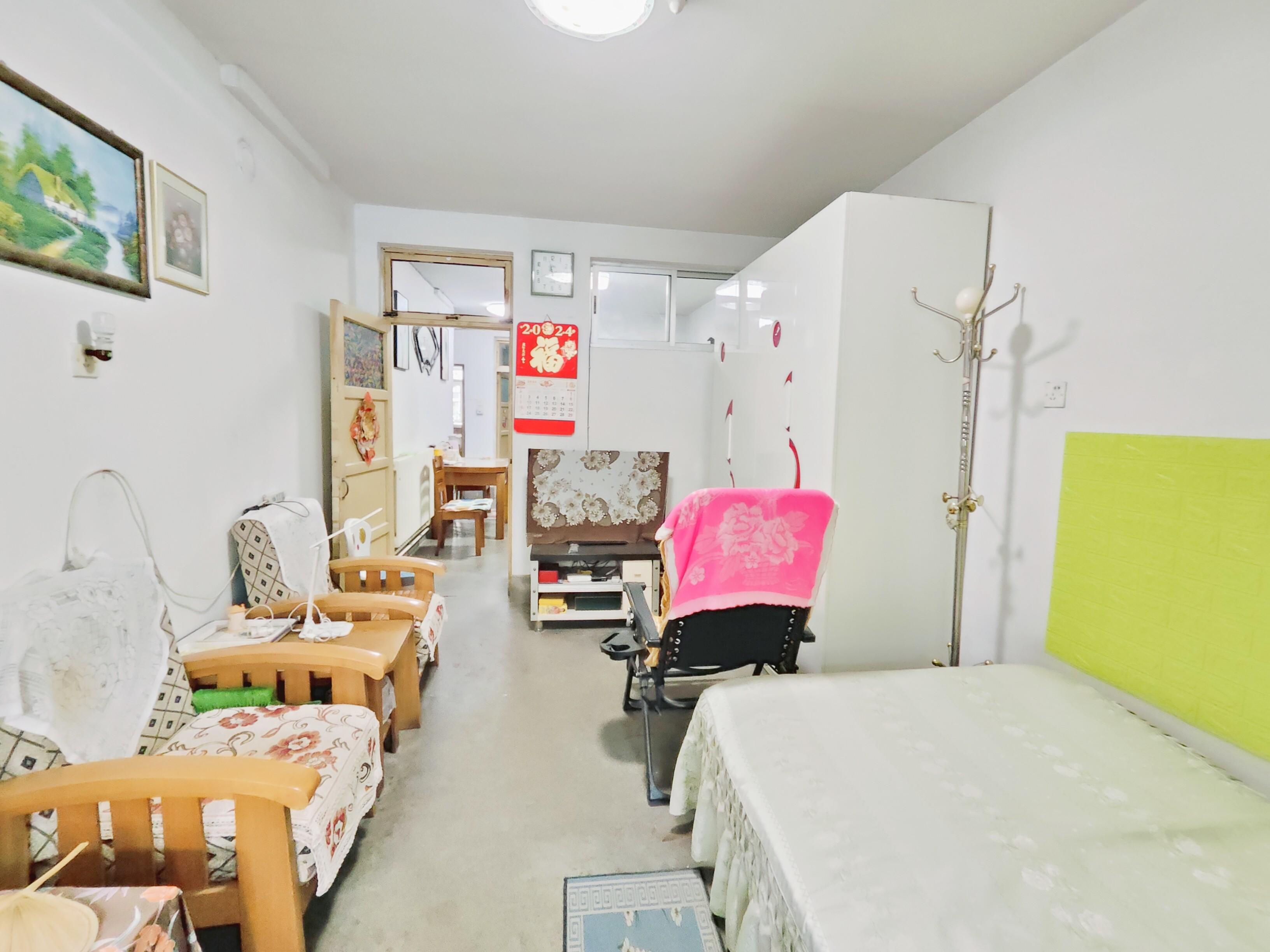 历园新村