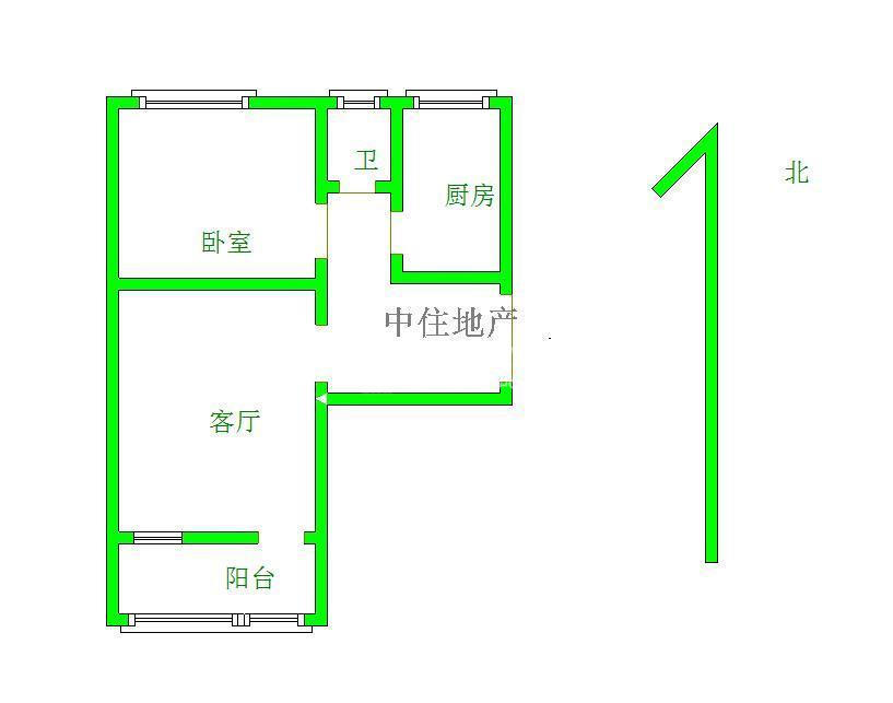 乐山小区