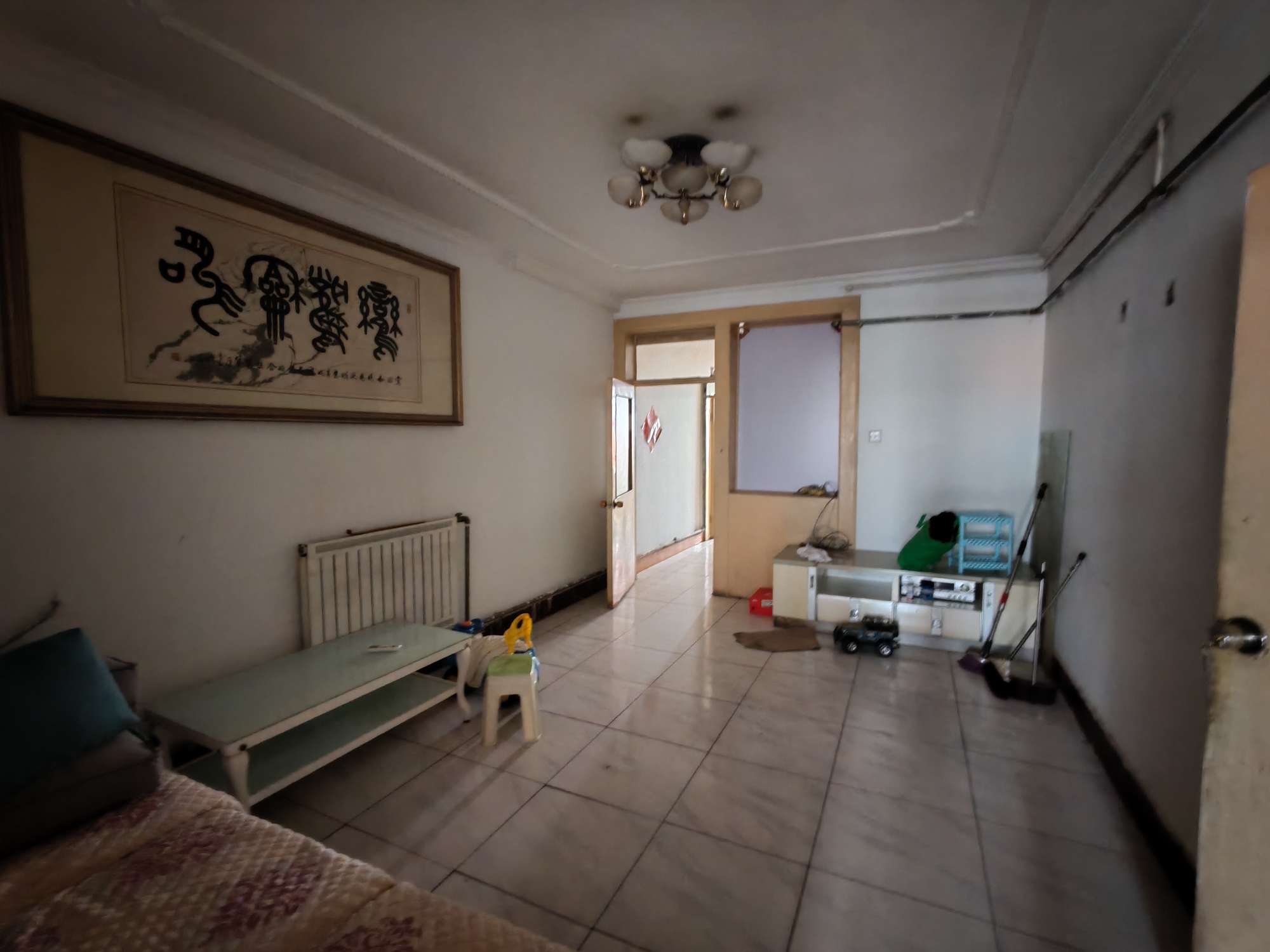 
							师东小区