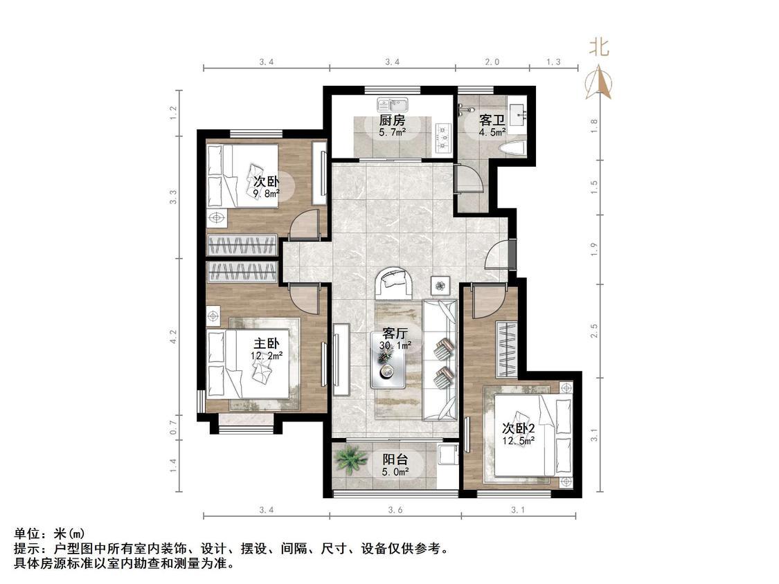 龙湖春江悦茗