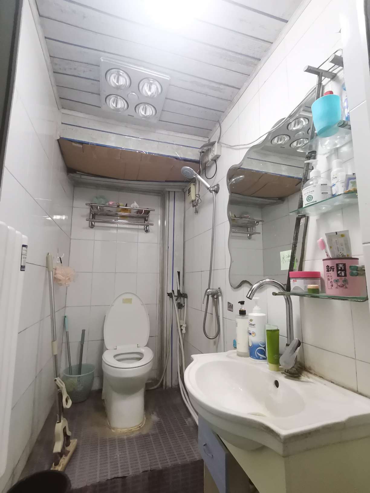 王官庄小区