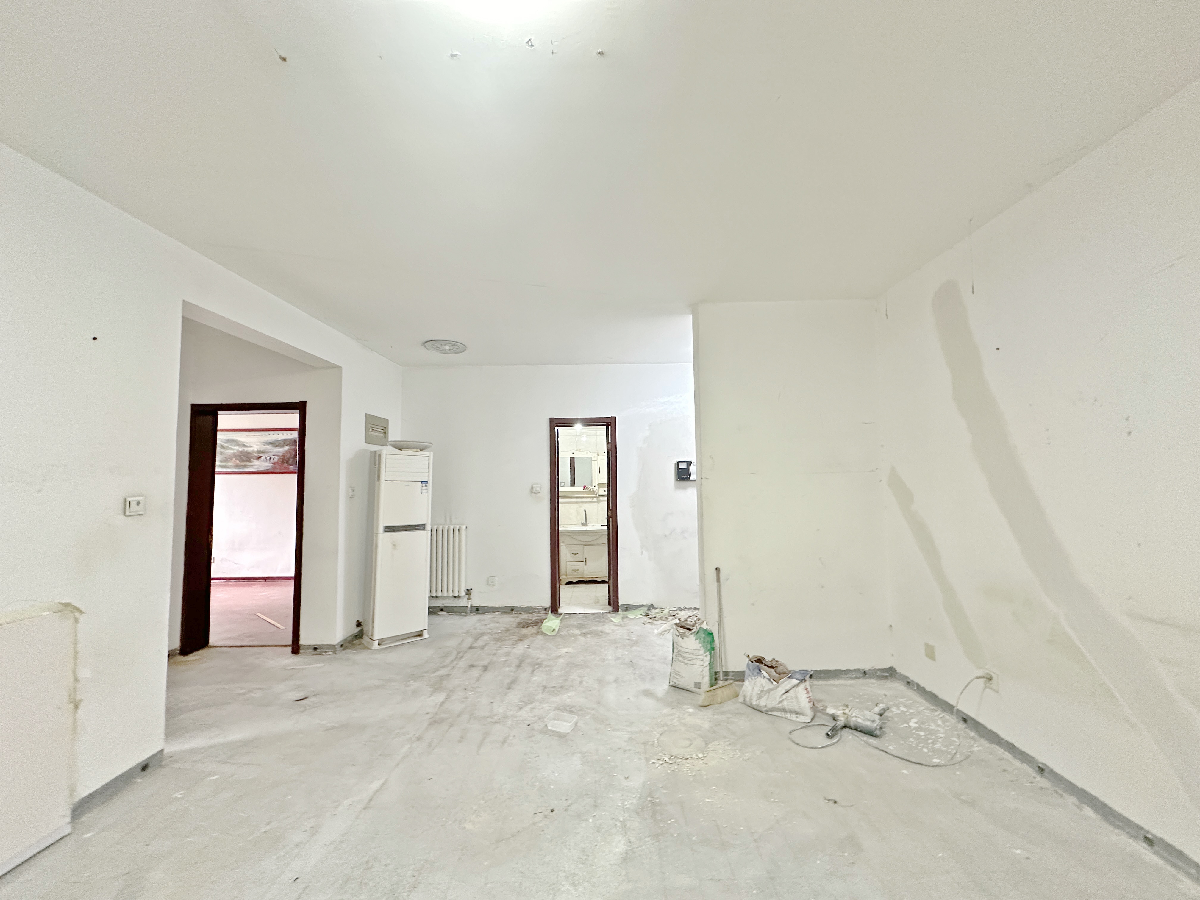 阳光100国际新城(T区)