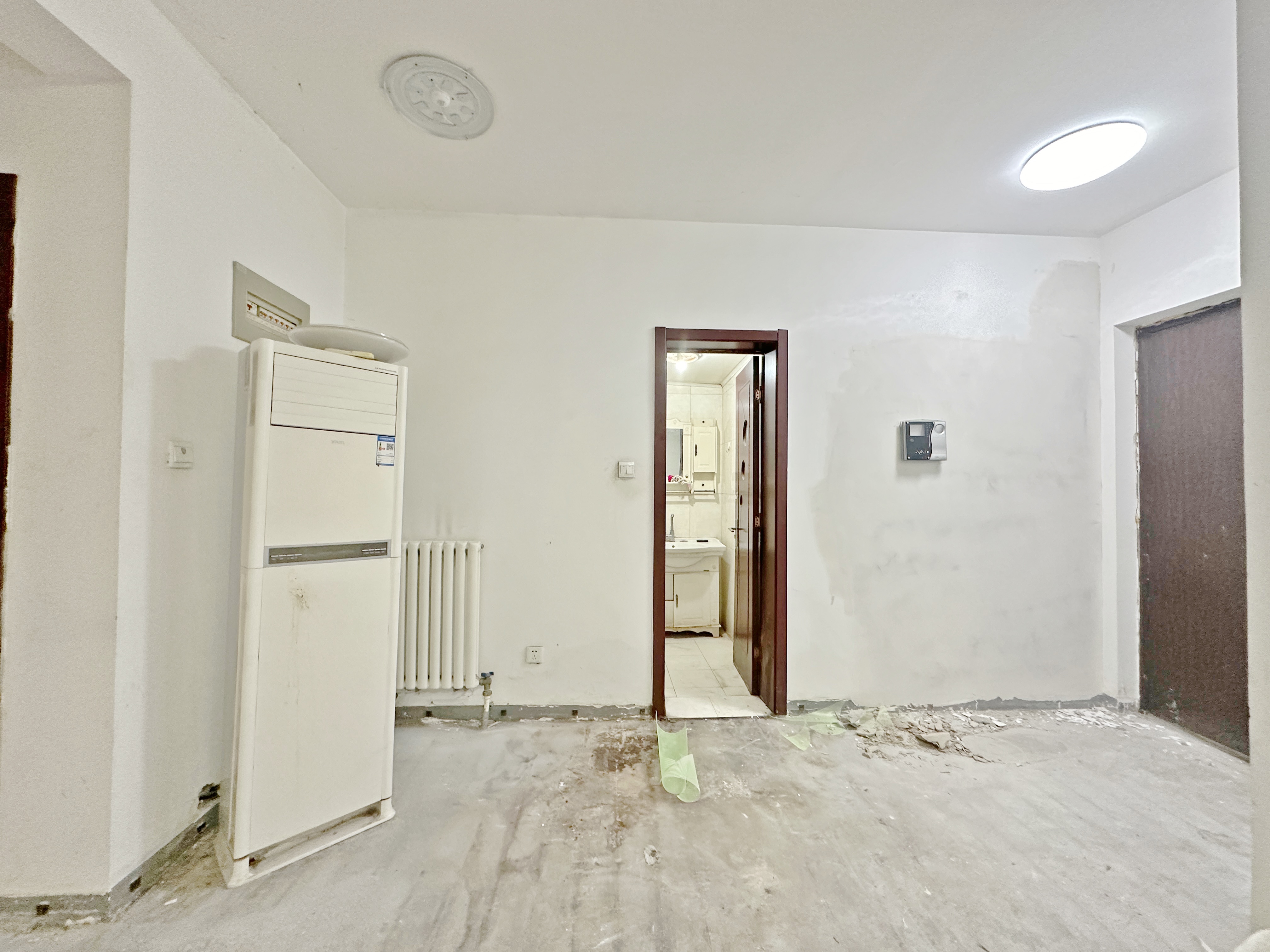 阳光100国际新城(T区)