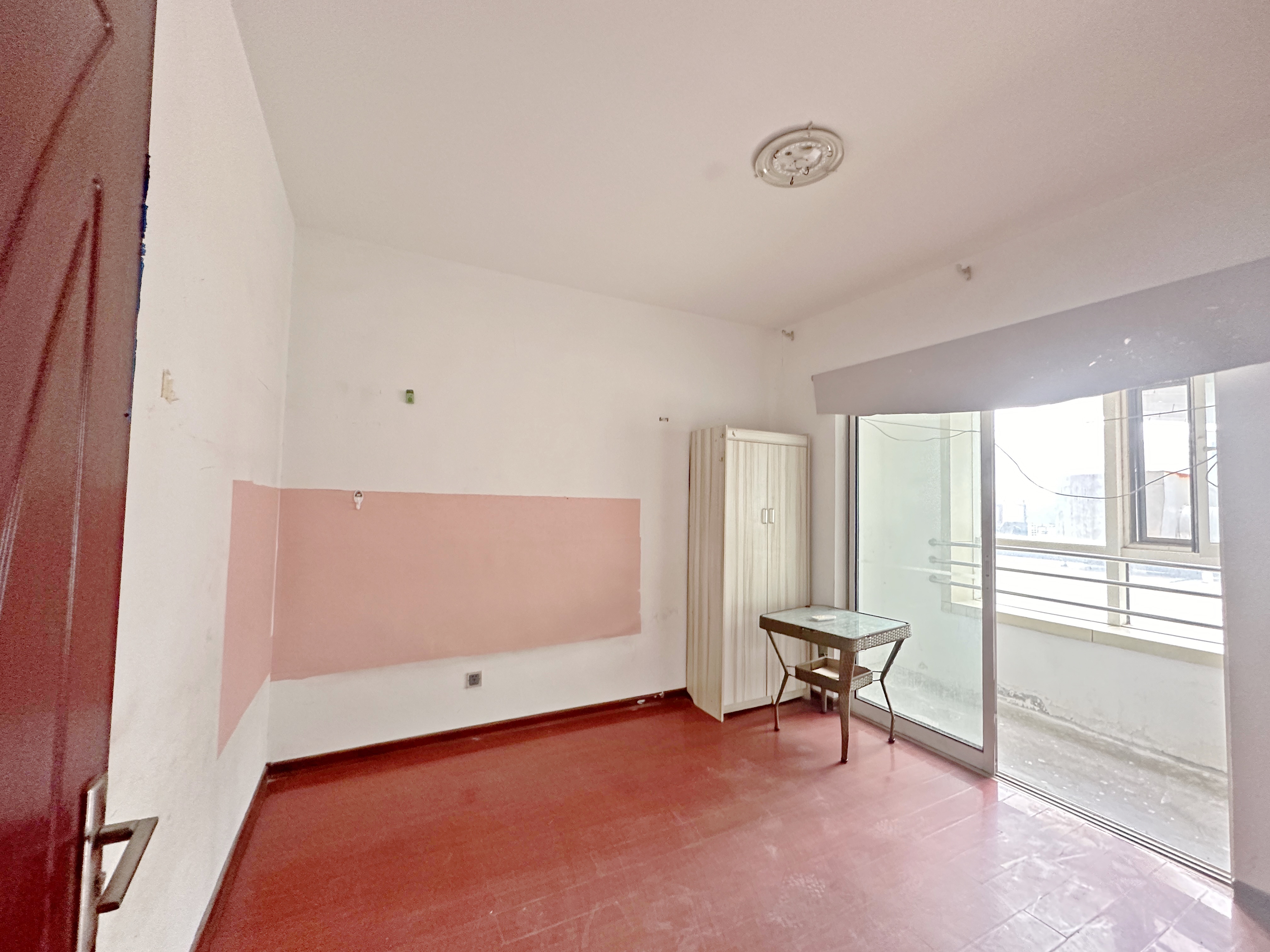 阳光100国际新城(T区)