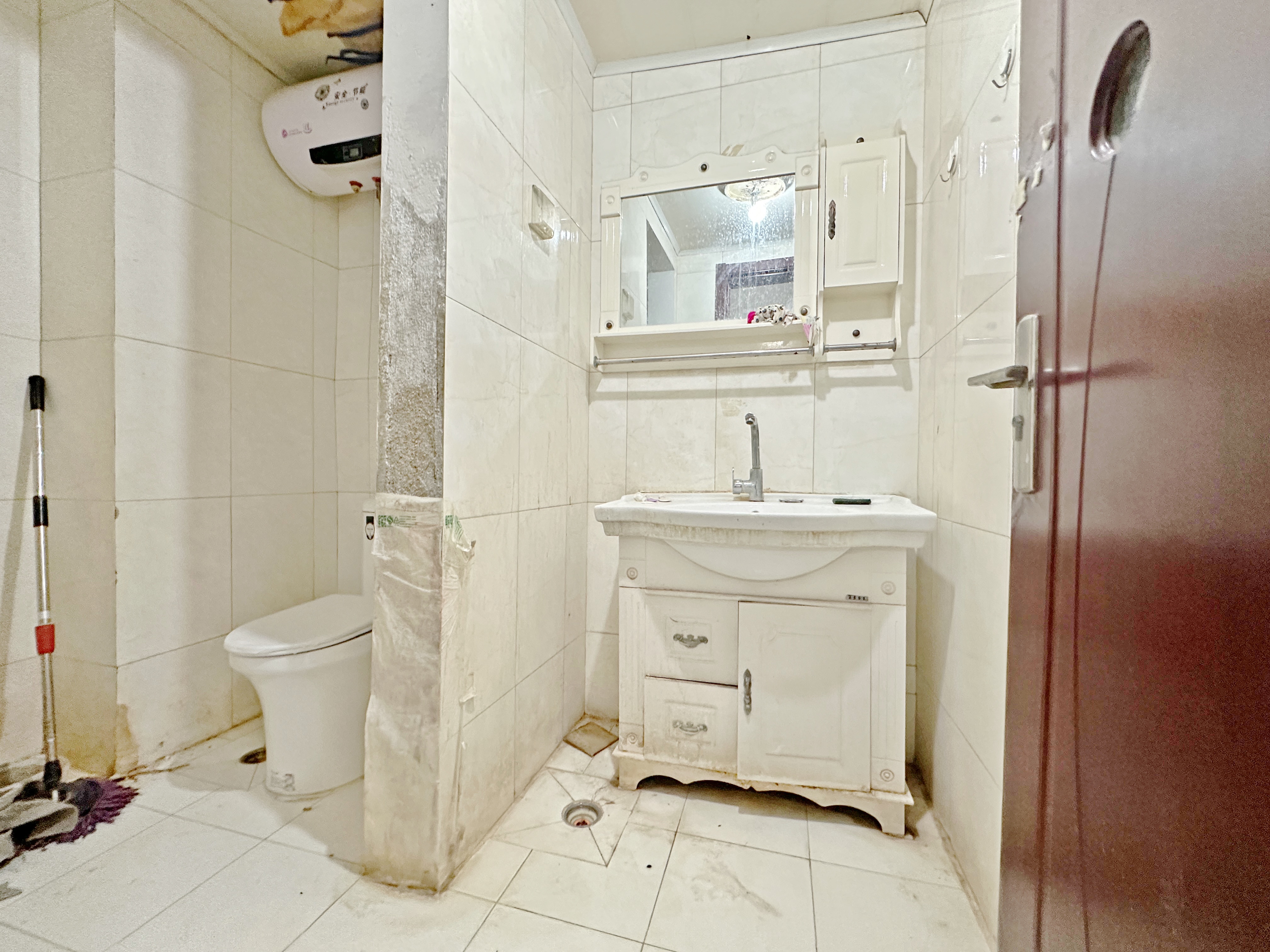 阳光100国际新城(T区)