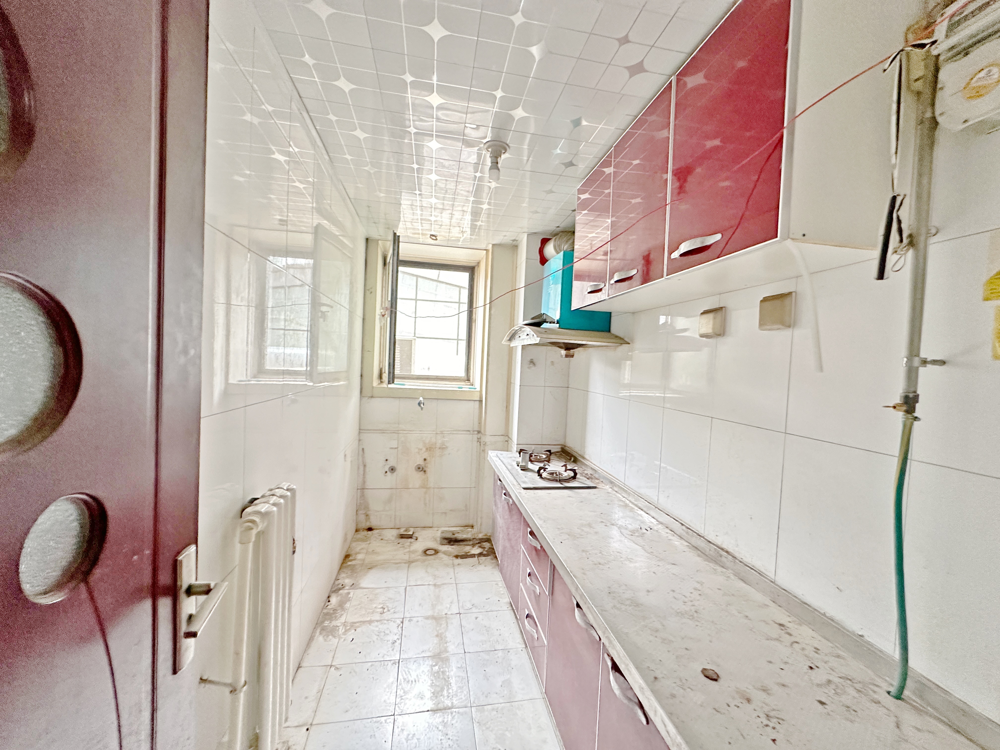 阳光100国际新城(T区)