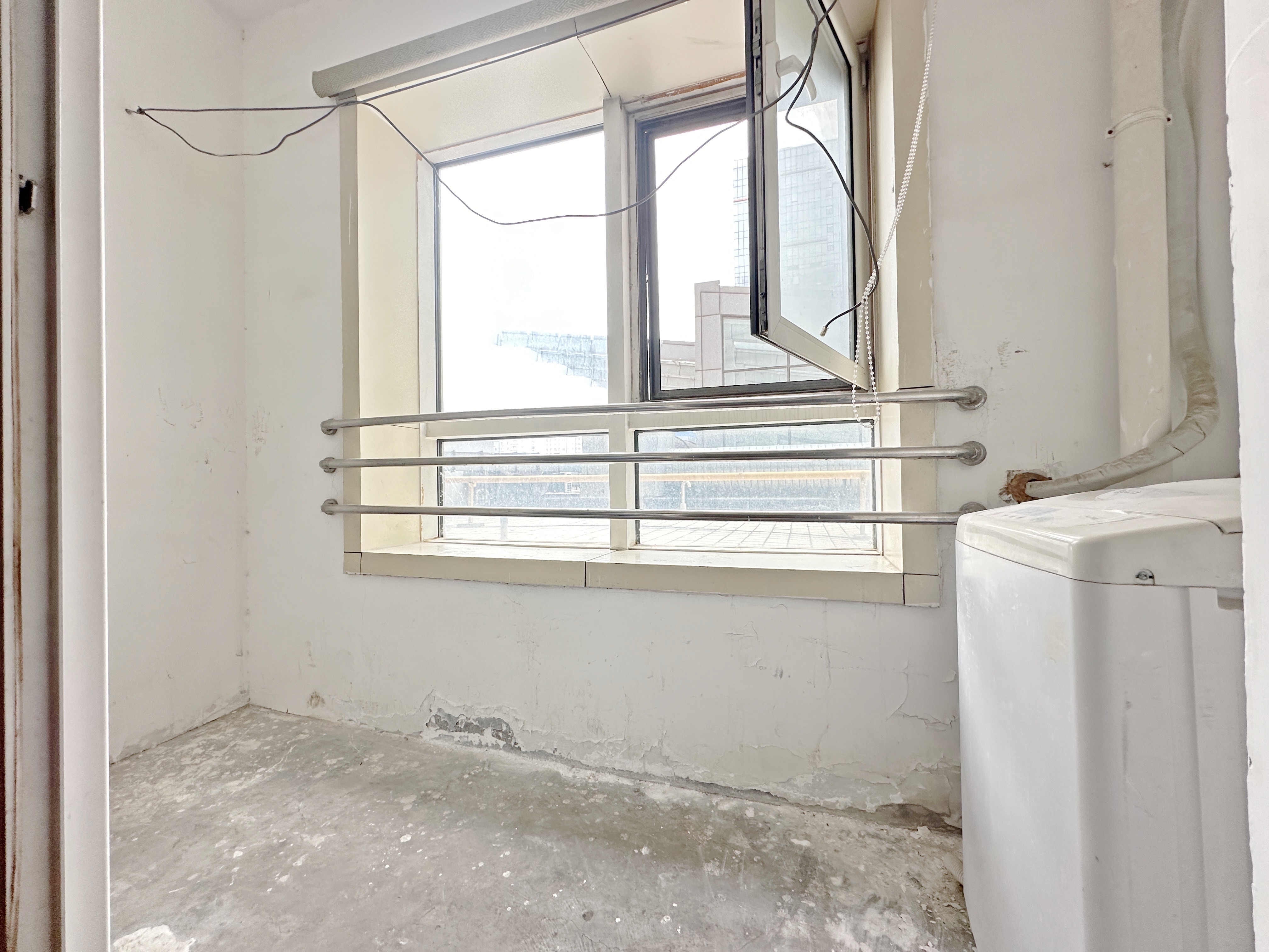 阳光100国际新城(T区)