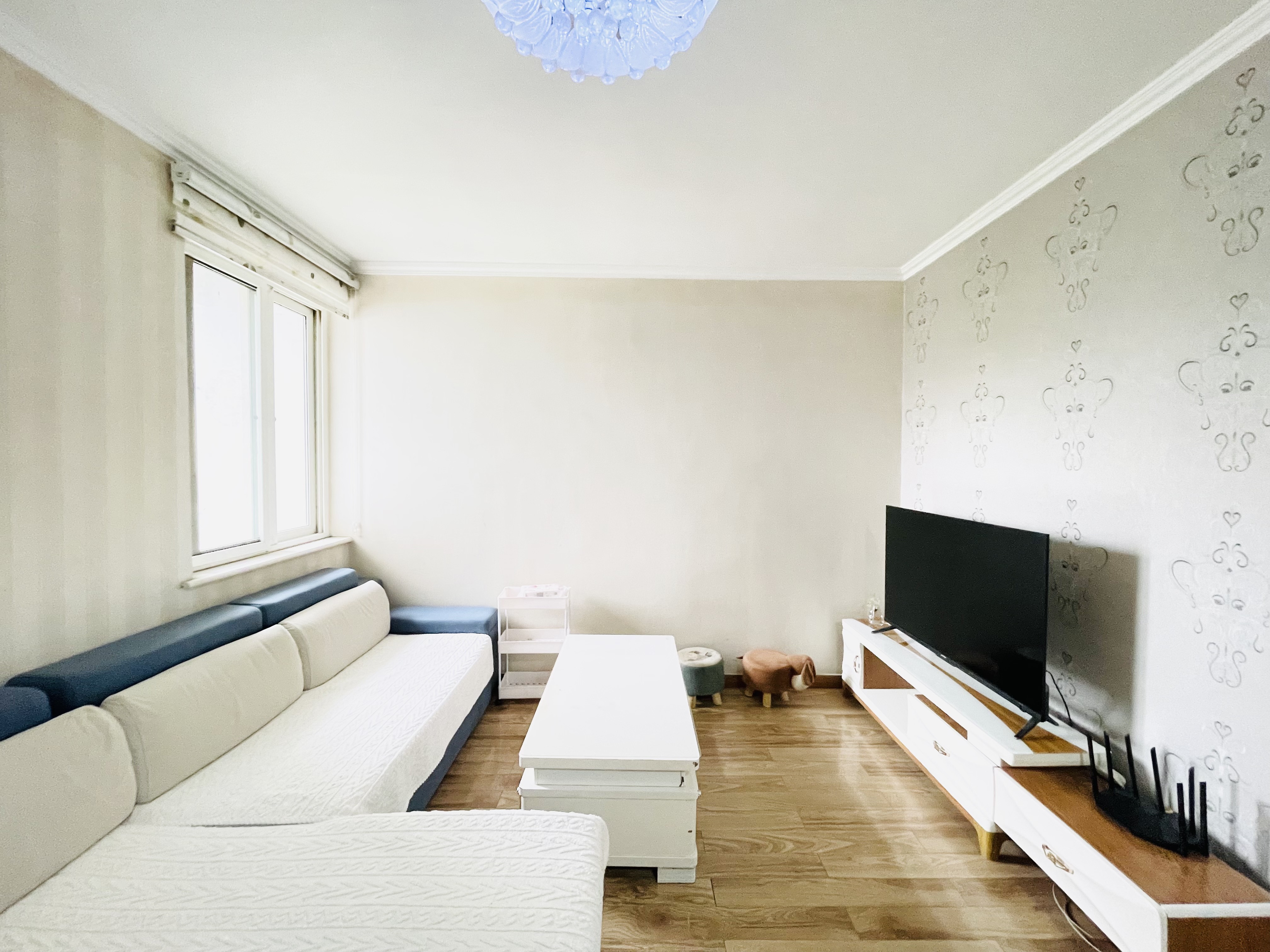  普利林景山庄 南北