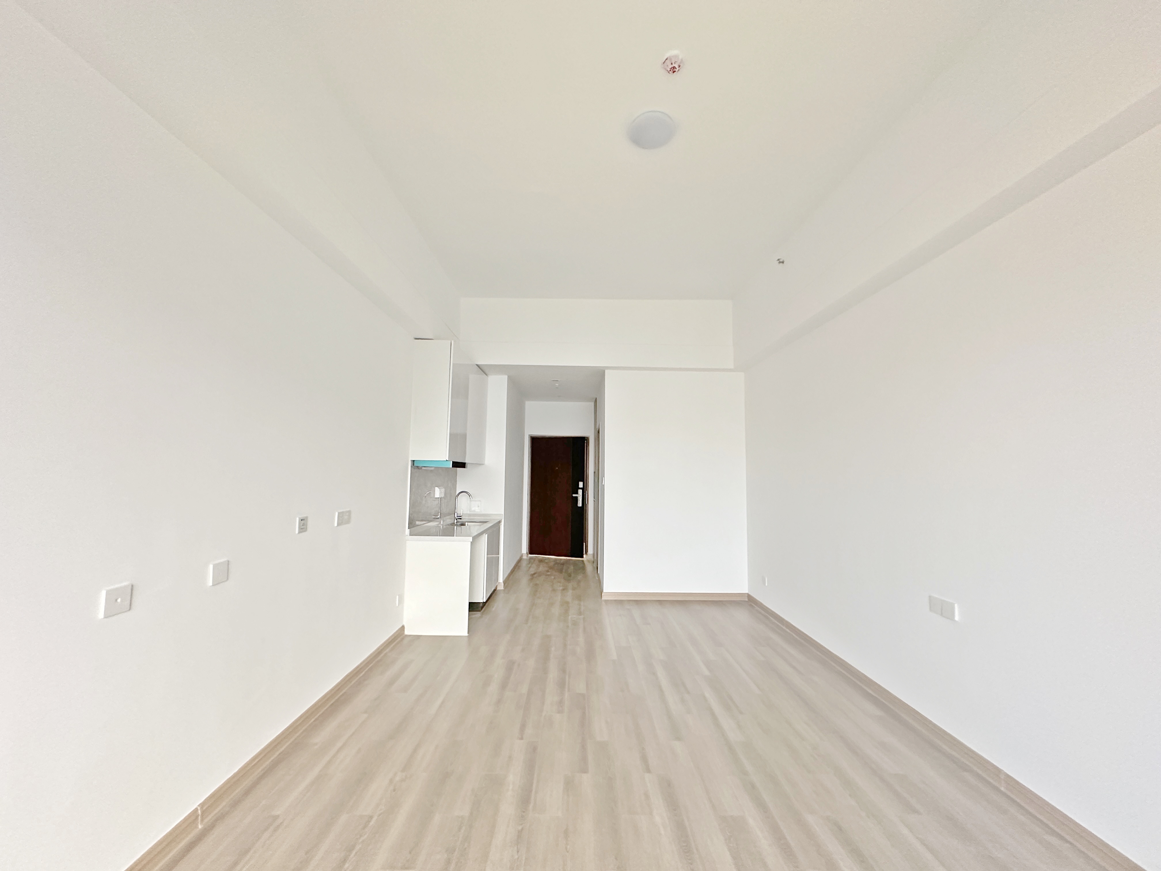 绿地卢浮云公馆