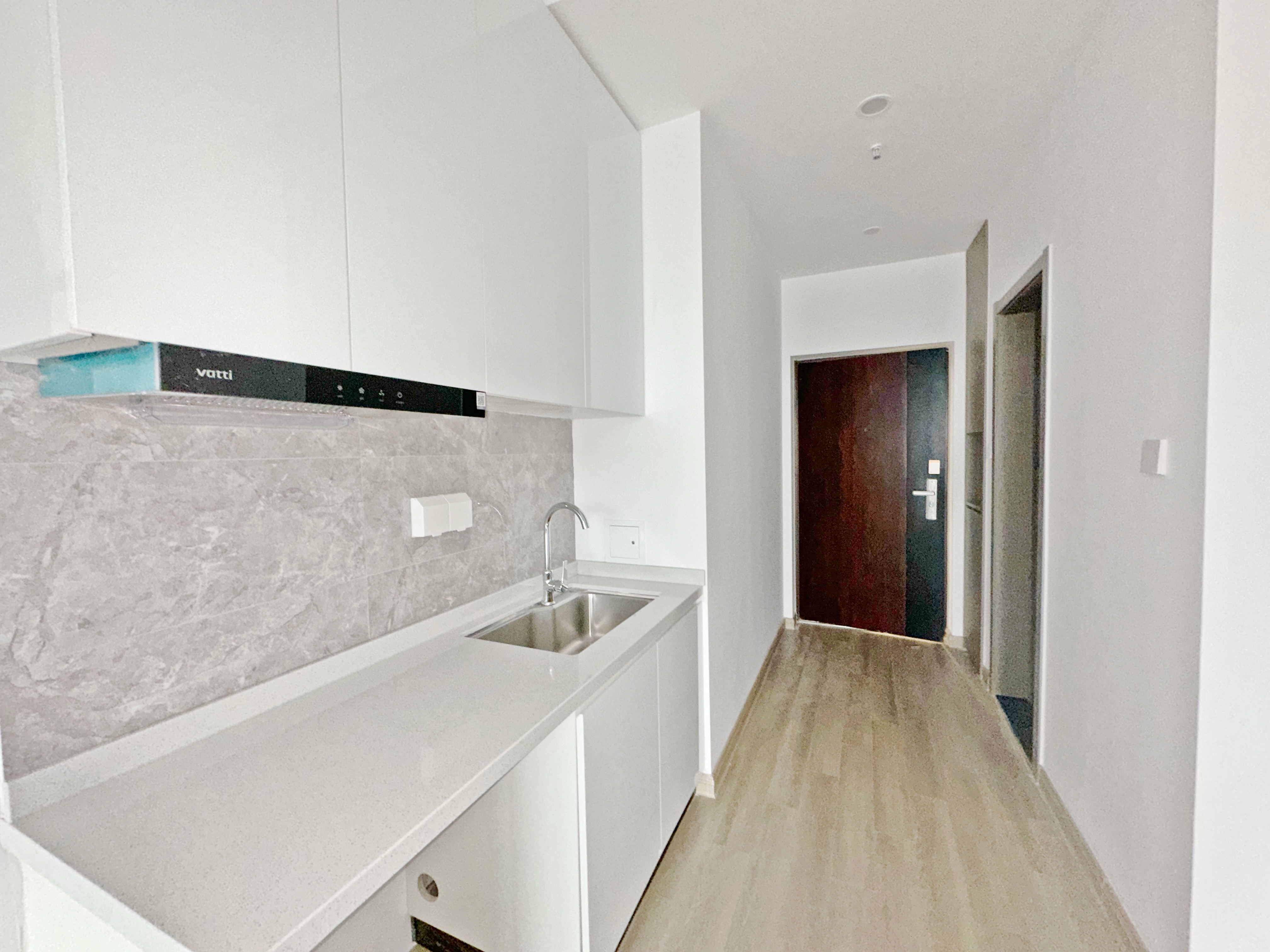 绿地卢浮云公馆