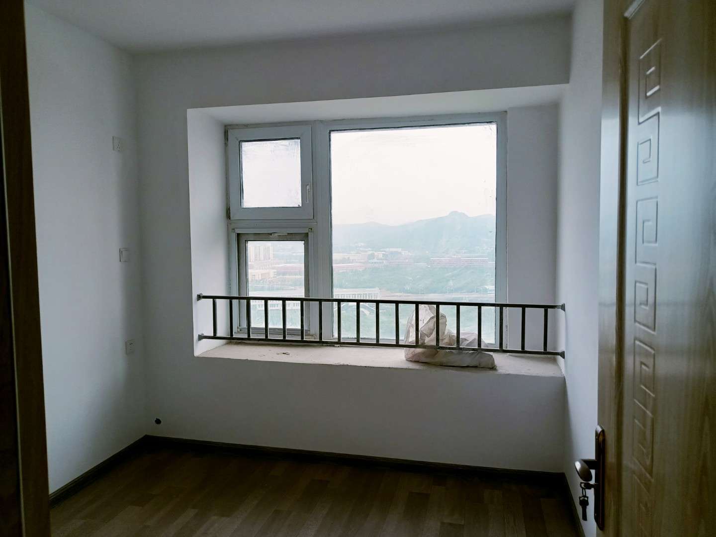 阳光城丽景公馆
