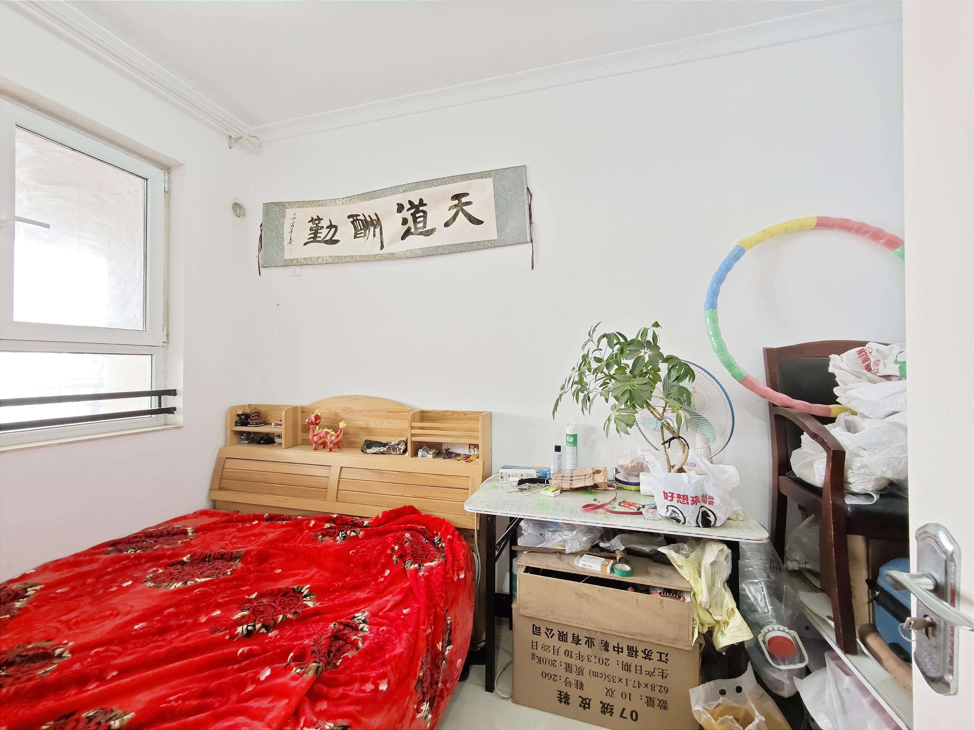 龙湖名景台