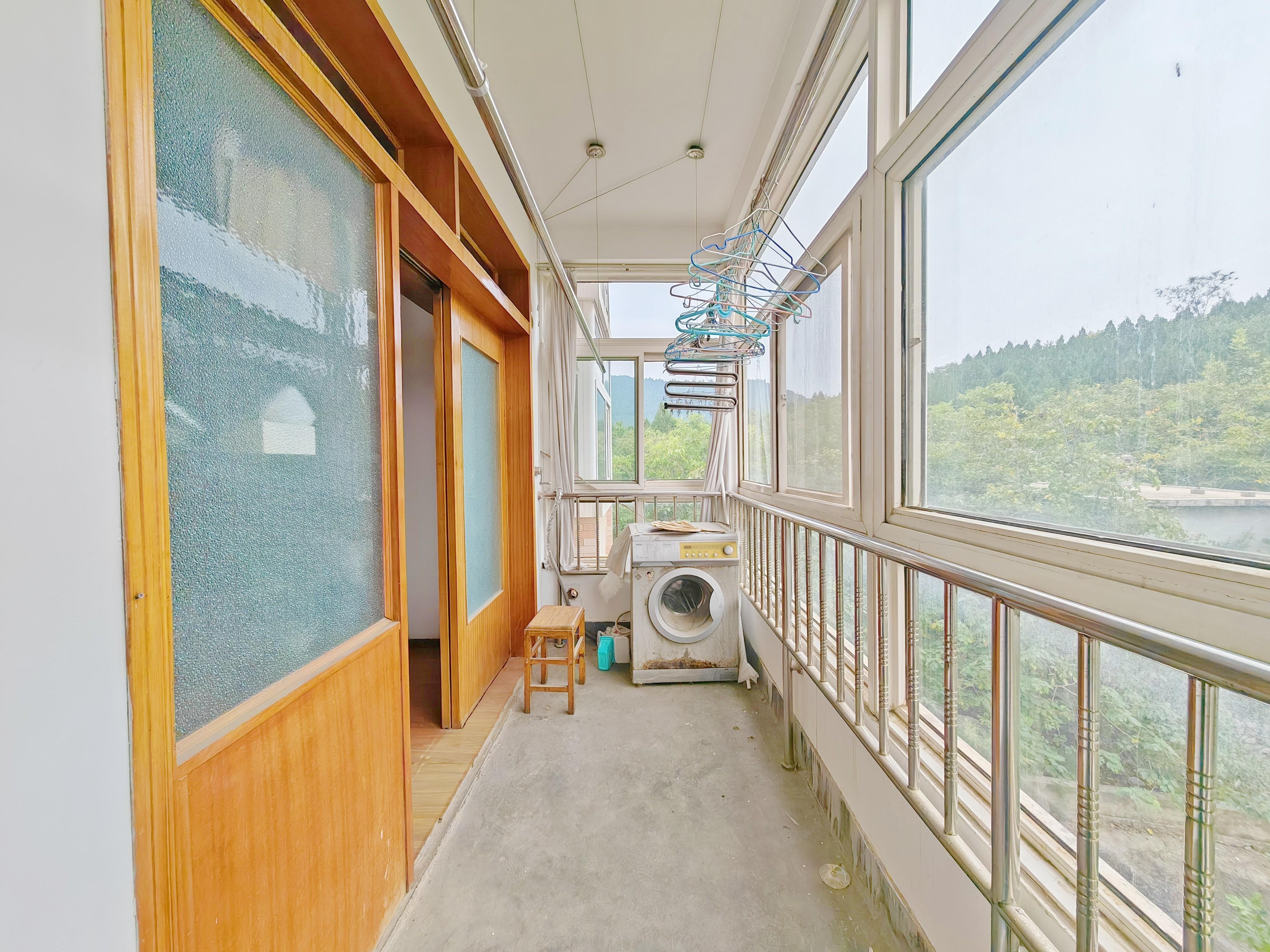 汇富苑小区