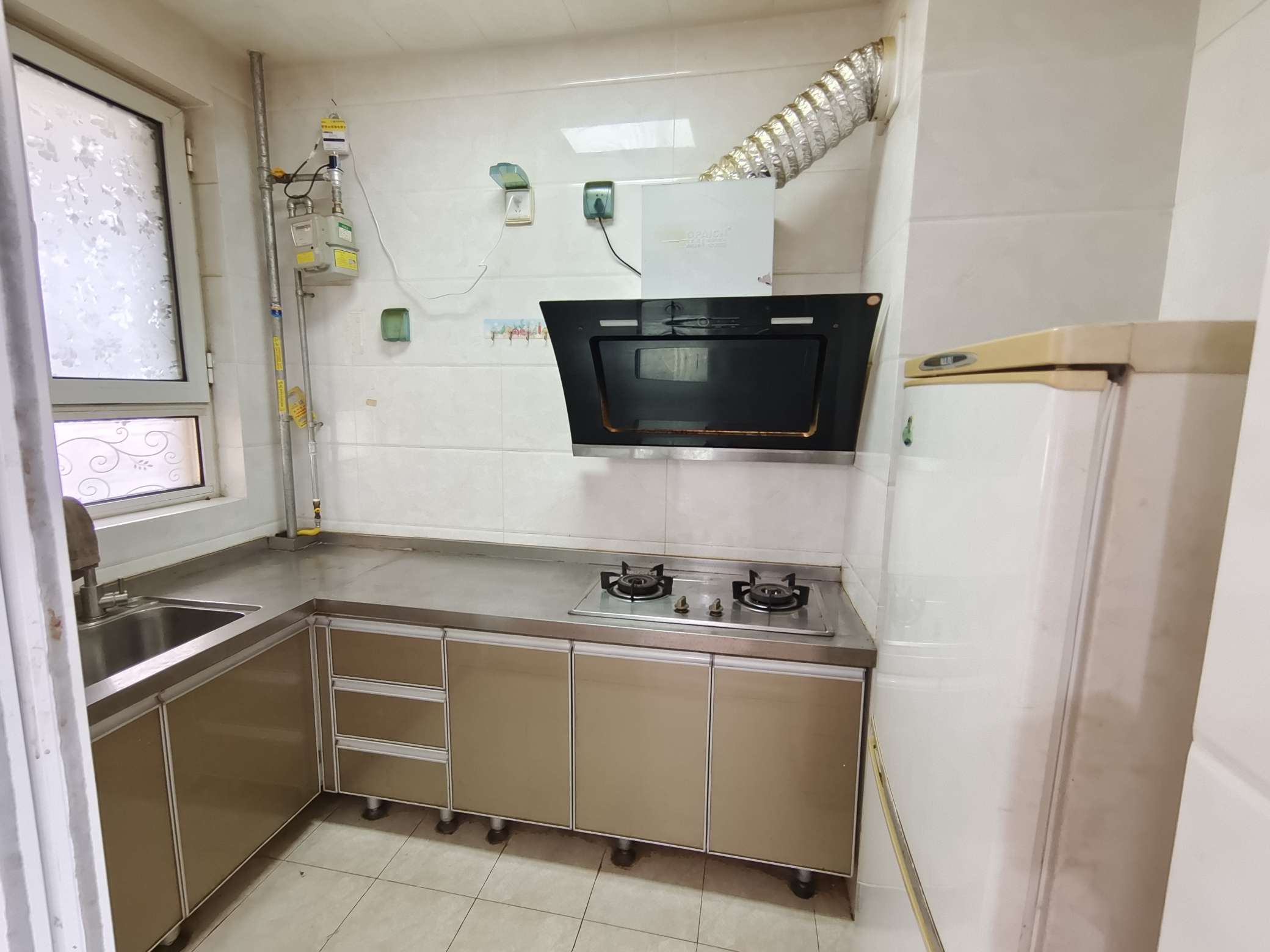 鲁能泰山7号一期