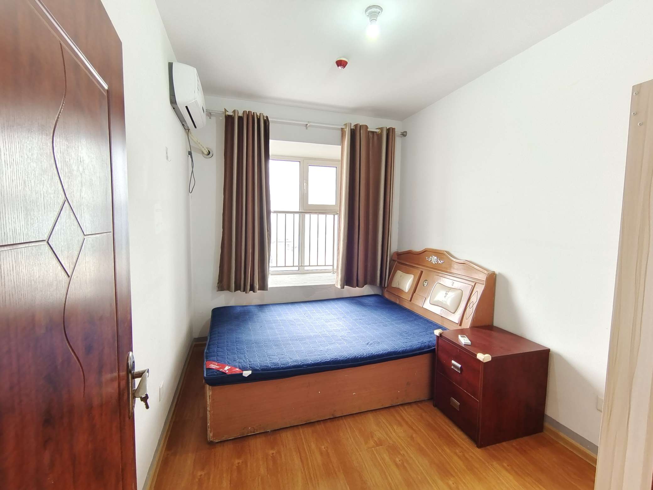 鲁能泰山7号一期