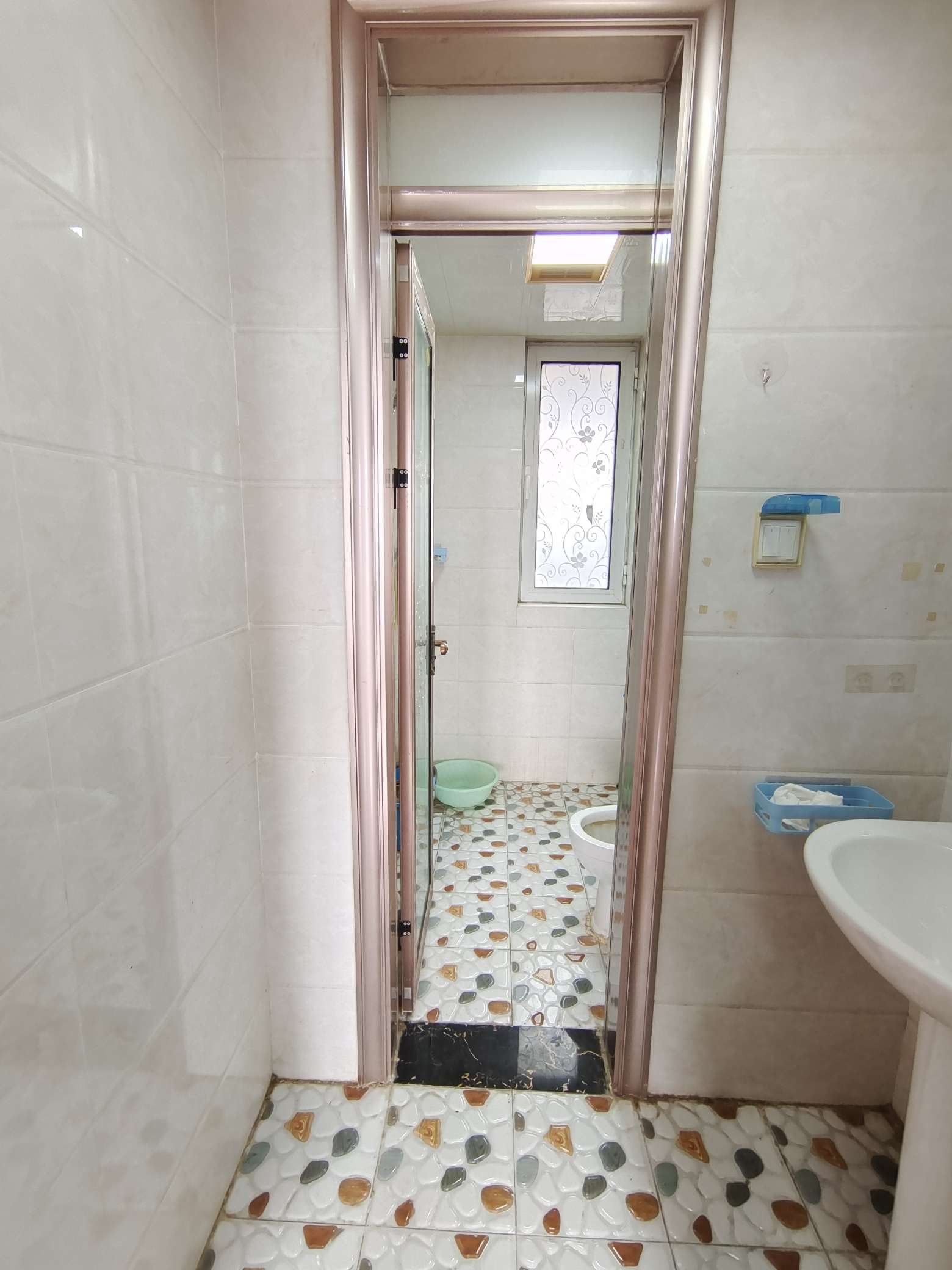 鲁能泰山7号一期