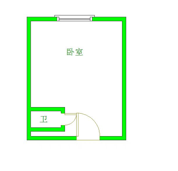 整租·万象城悦玺公寓  北