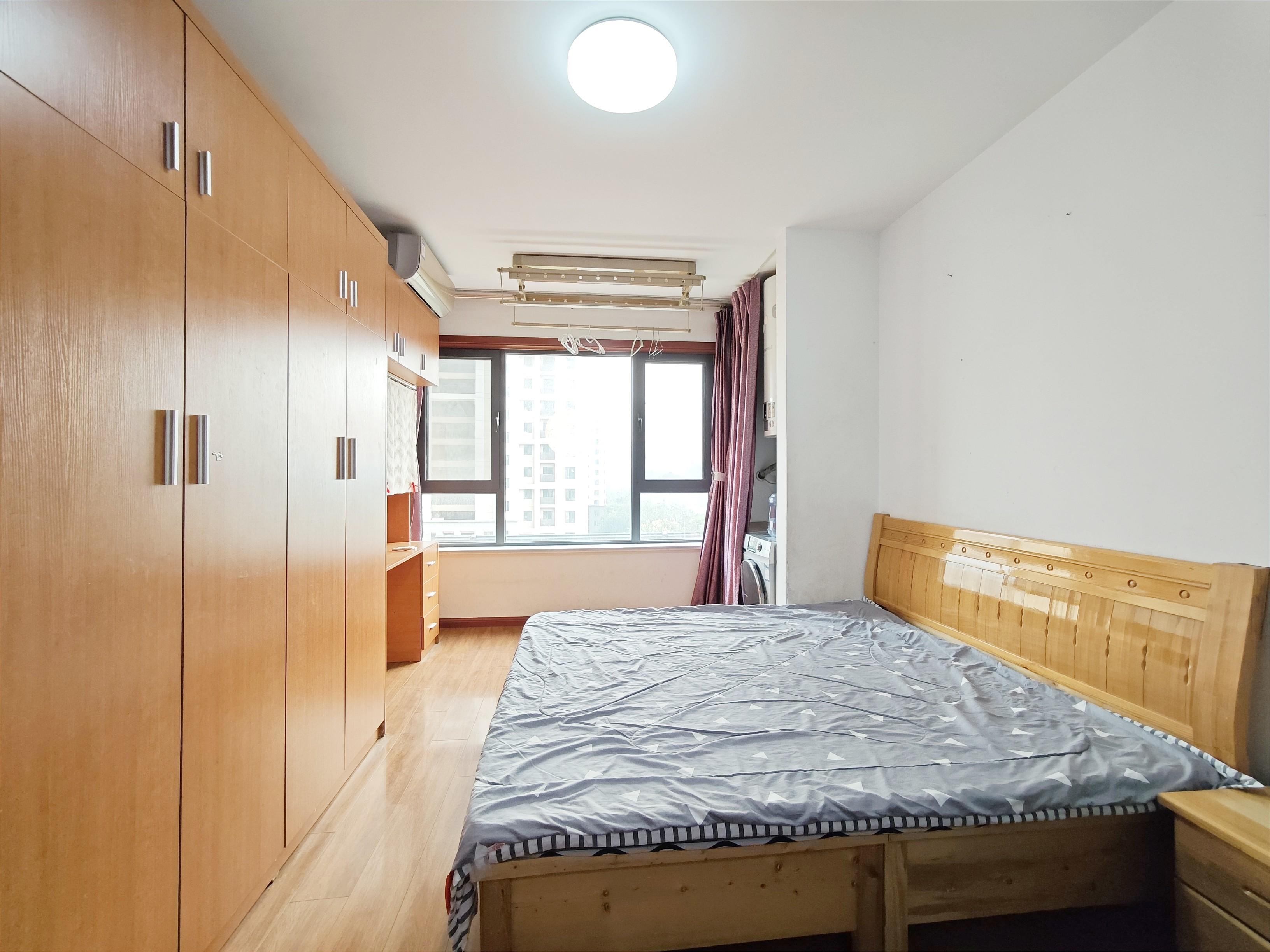 中建锦绣城