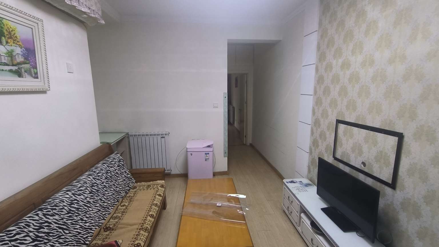 整租·万达盛景苑  南