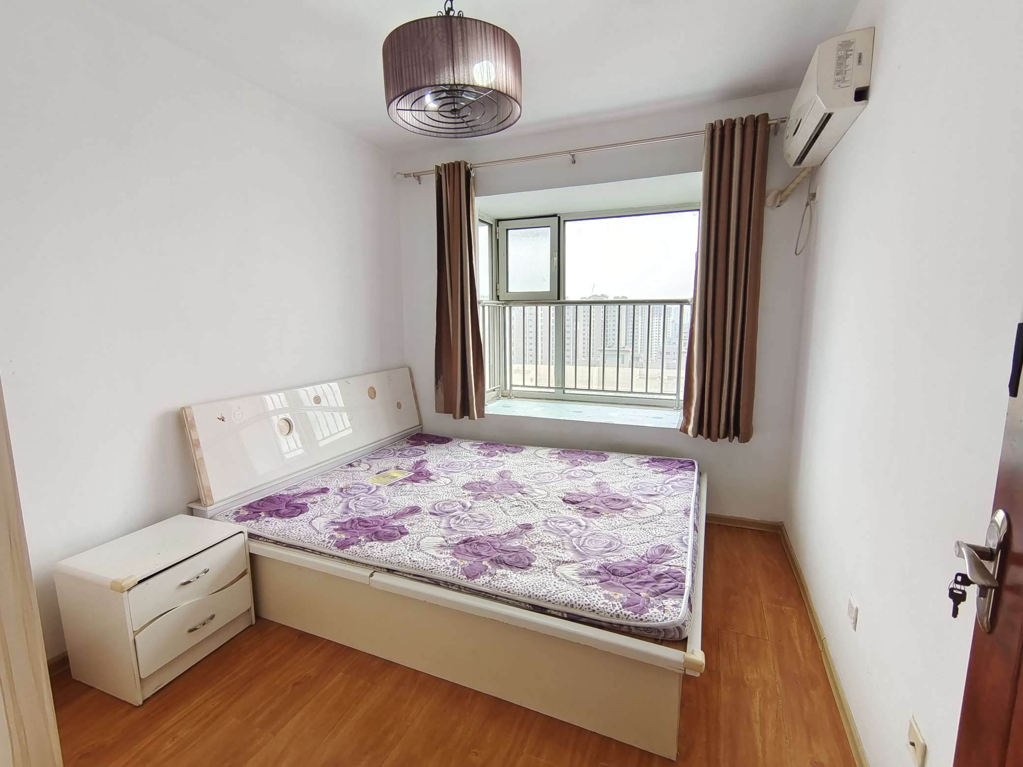 鲁能泰山7号一期