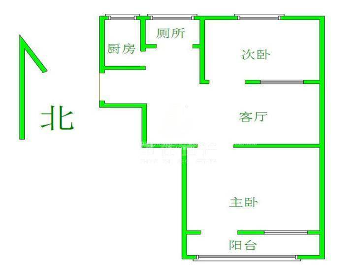 甸柳新村三区