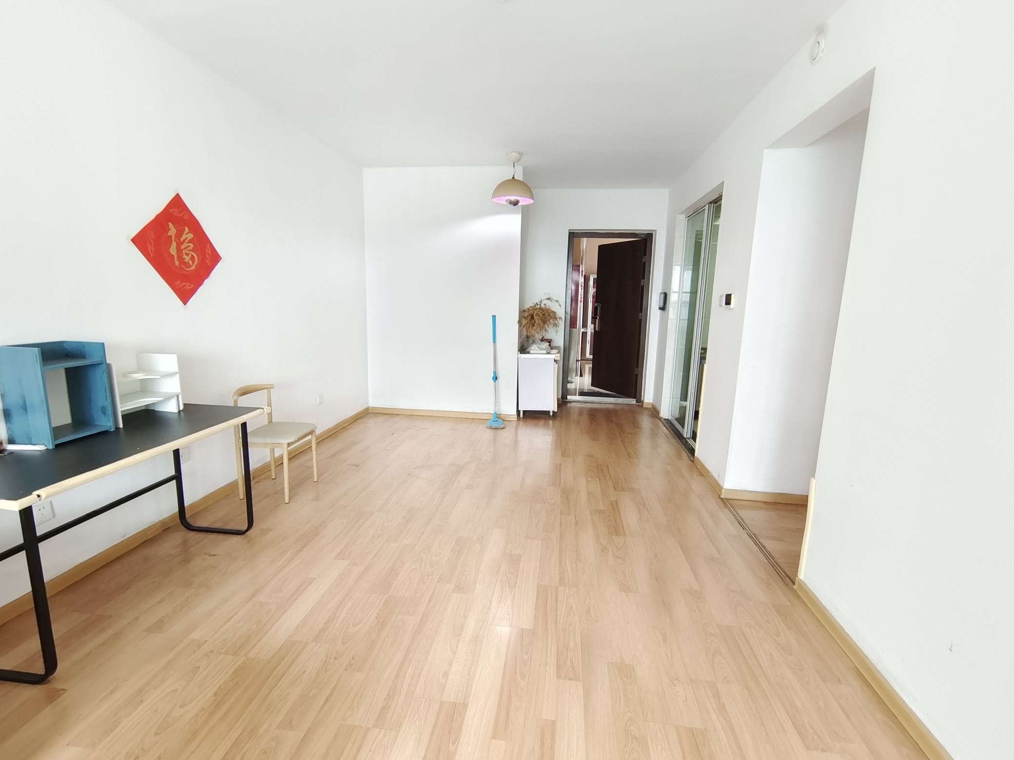 鲁能泰山7号一期