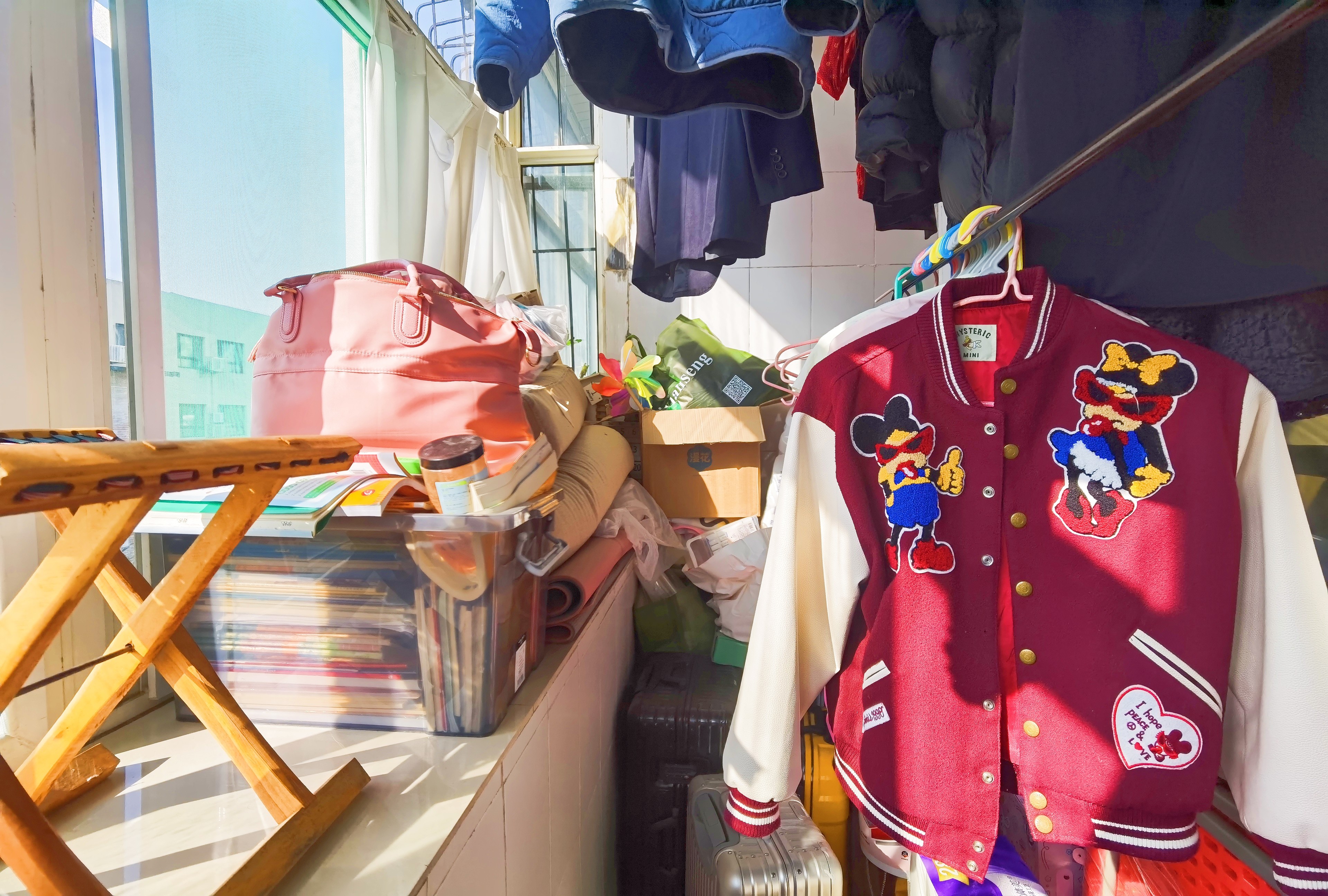 胜利大街单位宿舍