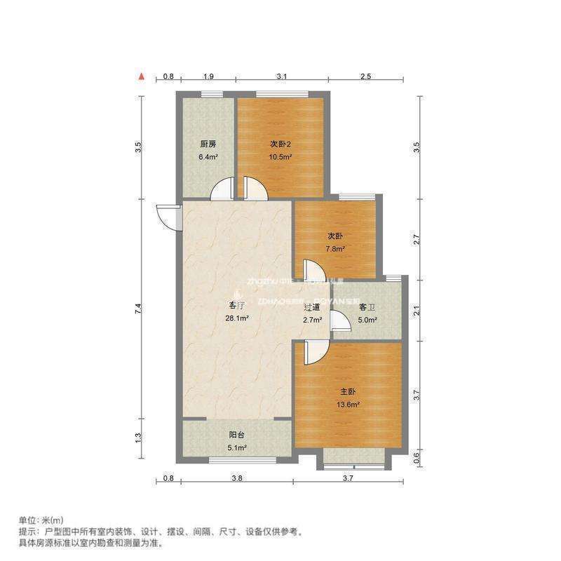 中建锦绣城
