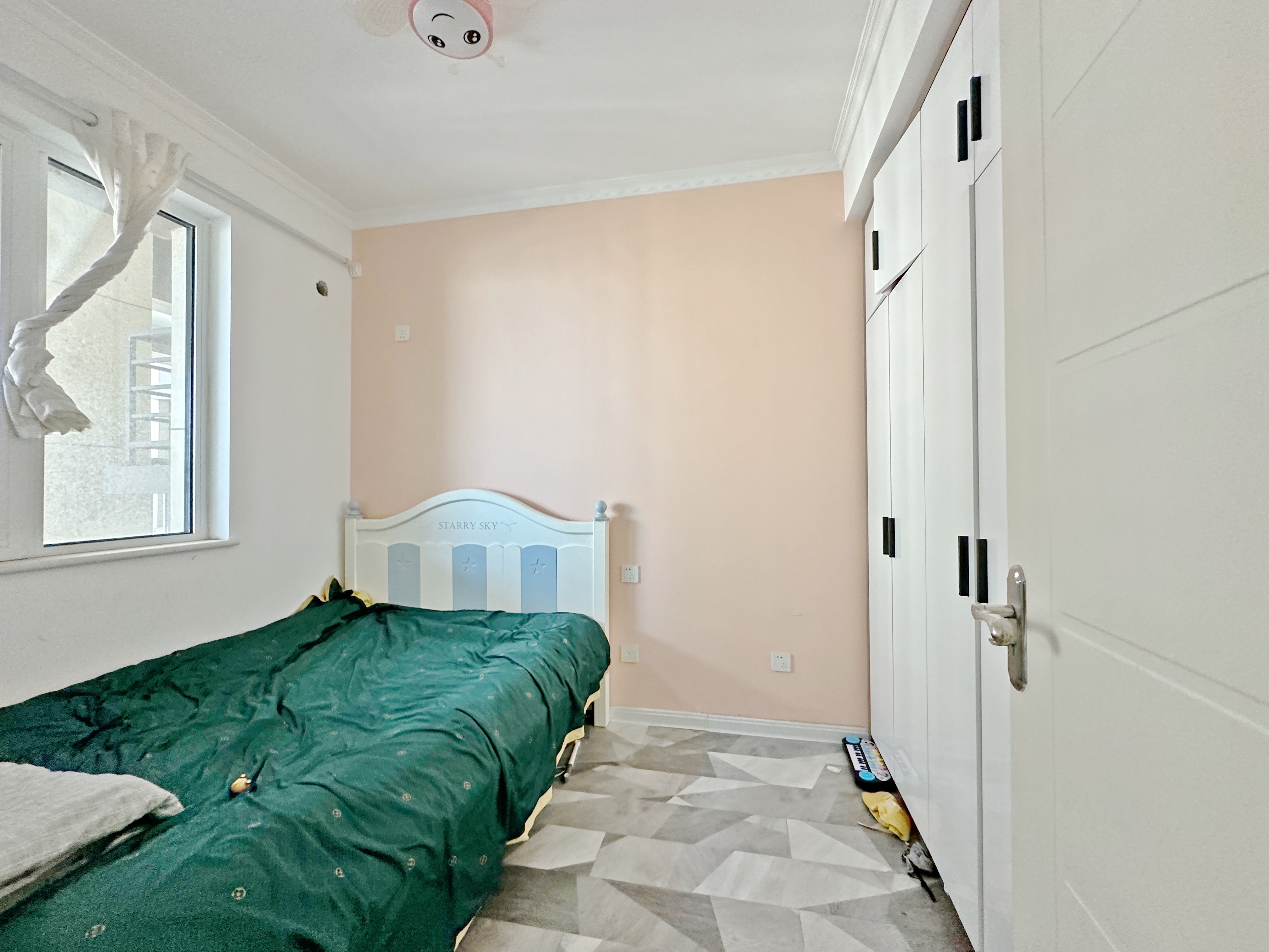 绿地国际城百花明都