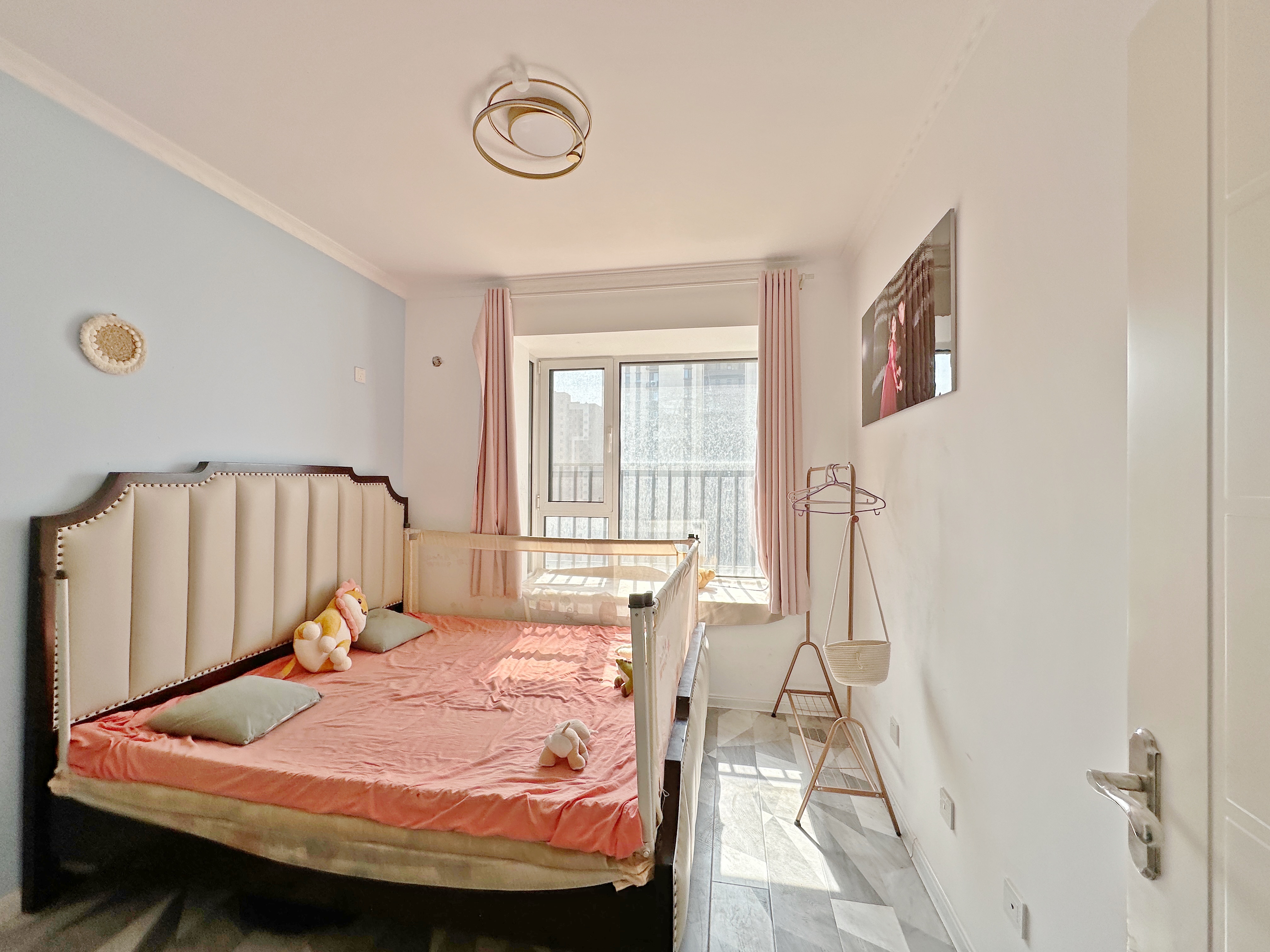 绿地国际城百花明都