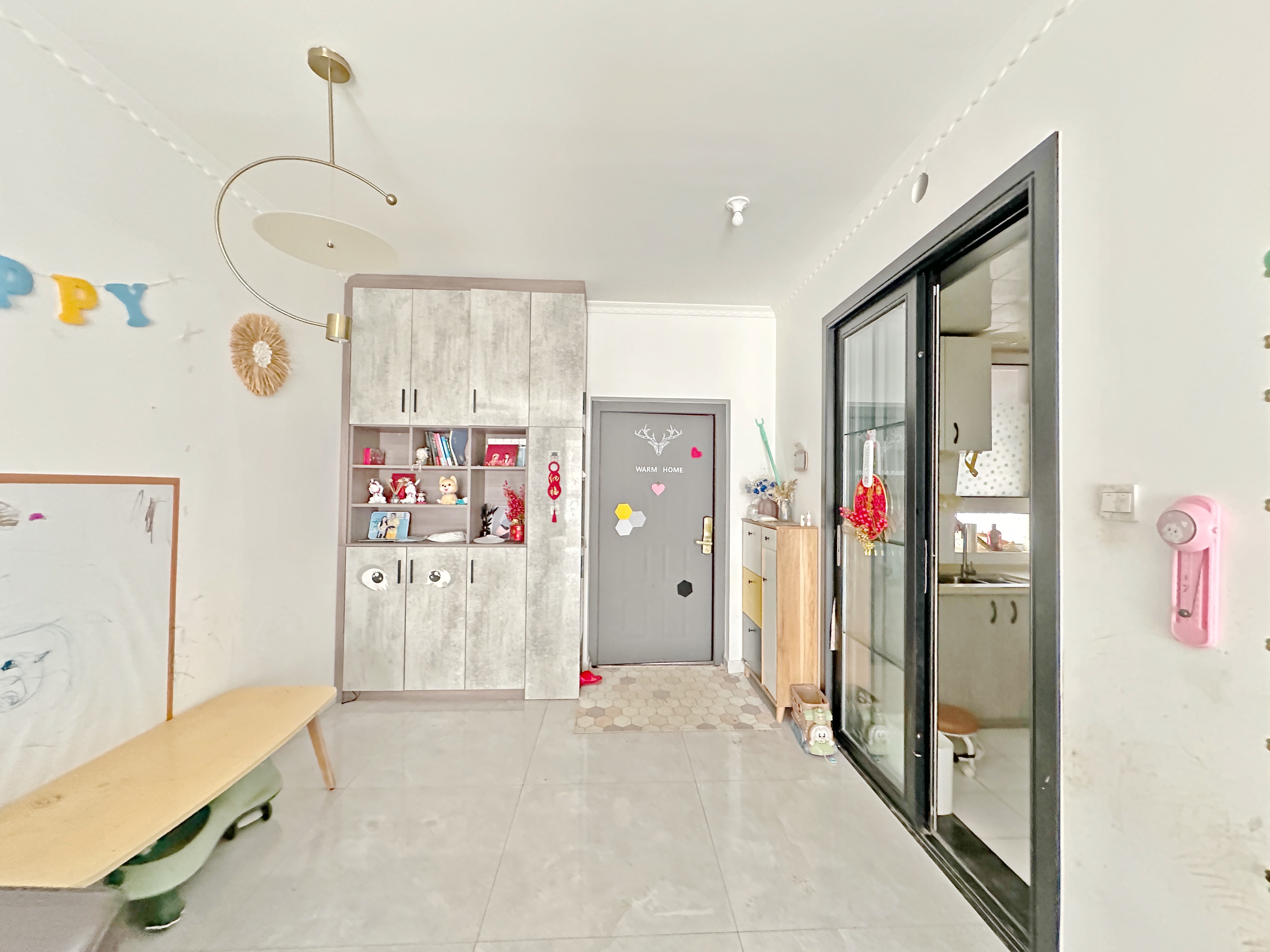 绿地国际城百花明都