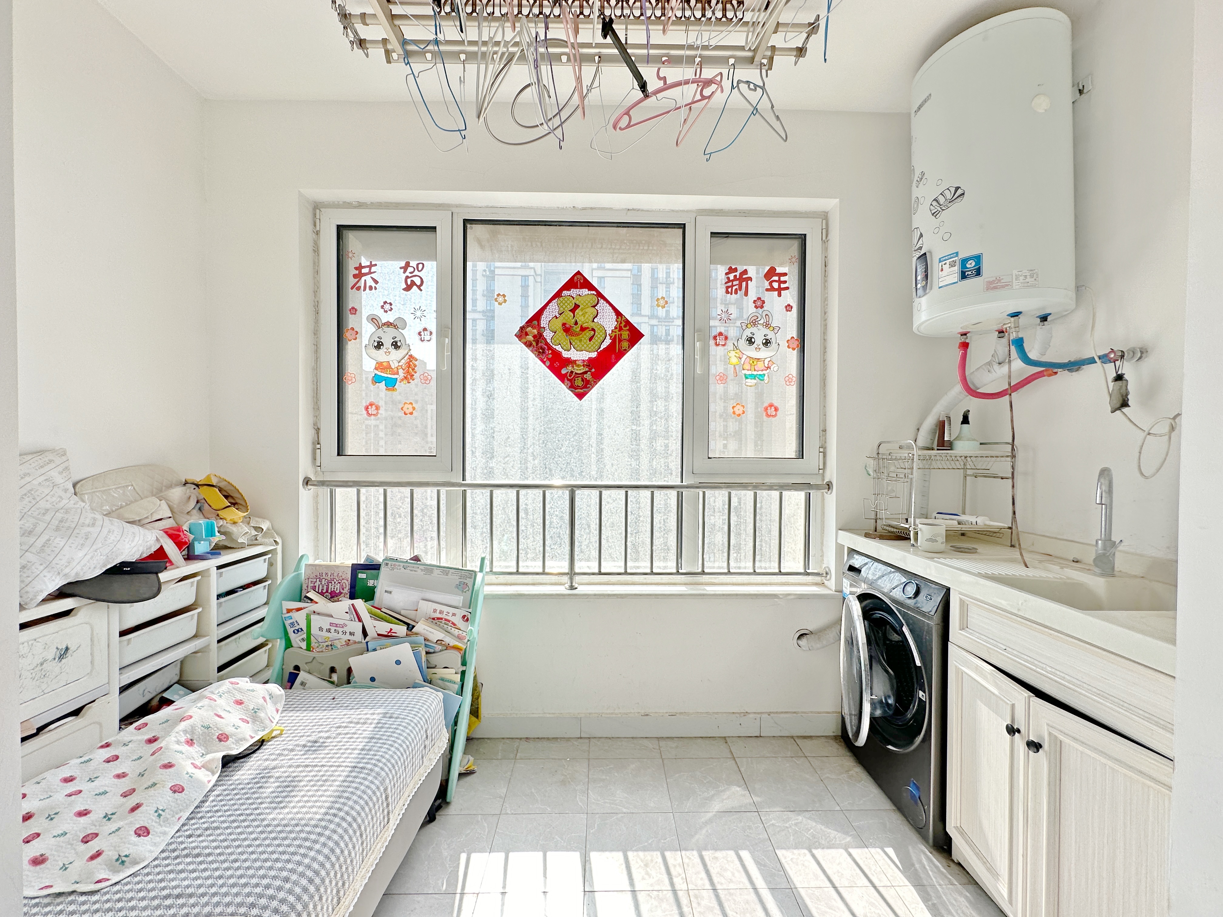 绿地国际城百花明都