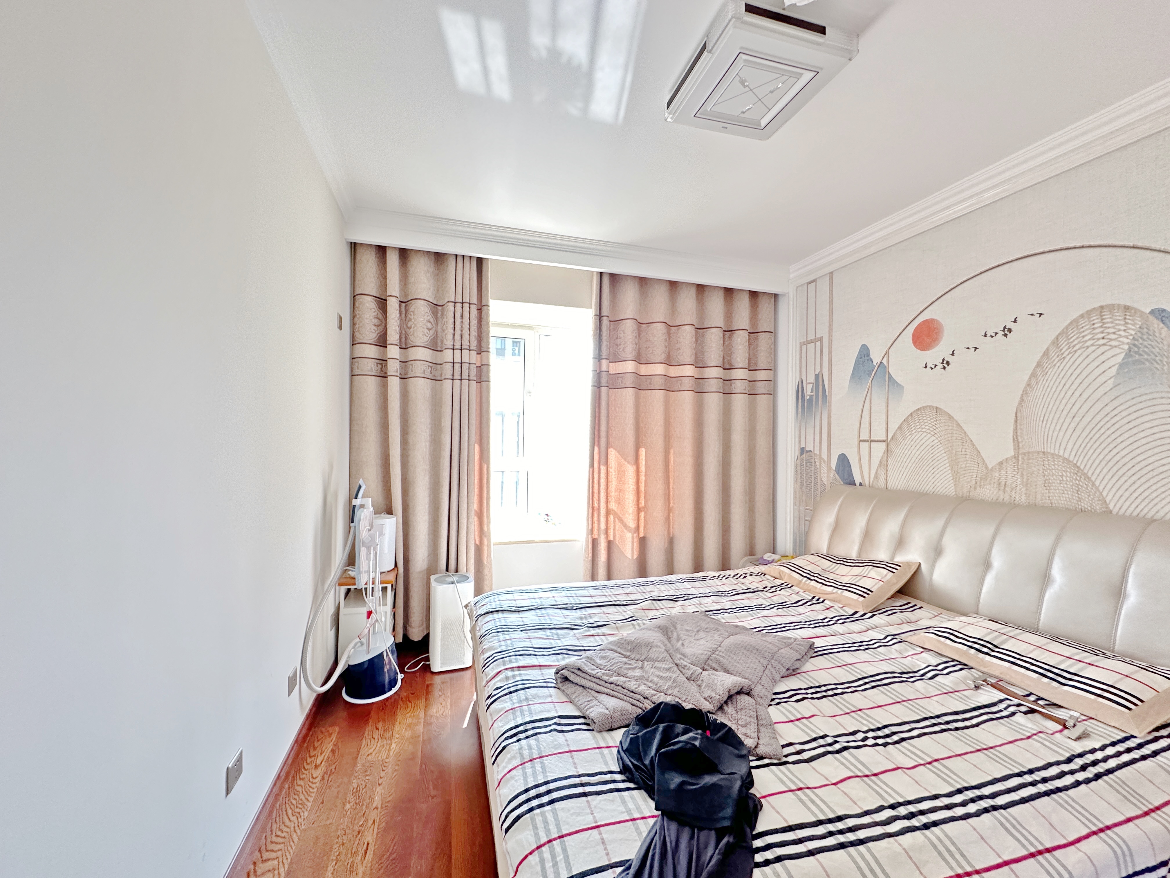 绿地国际城牡丹明都