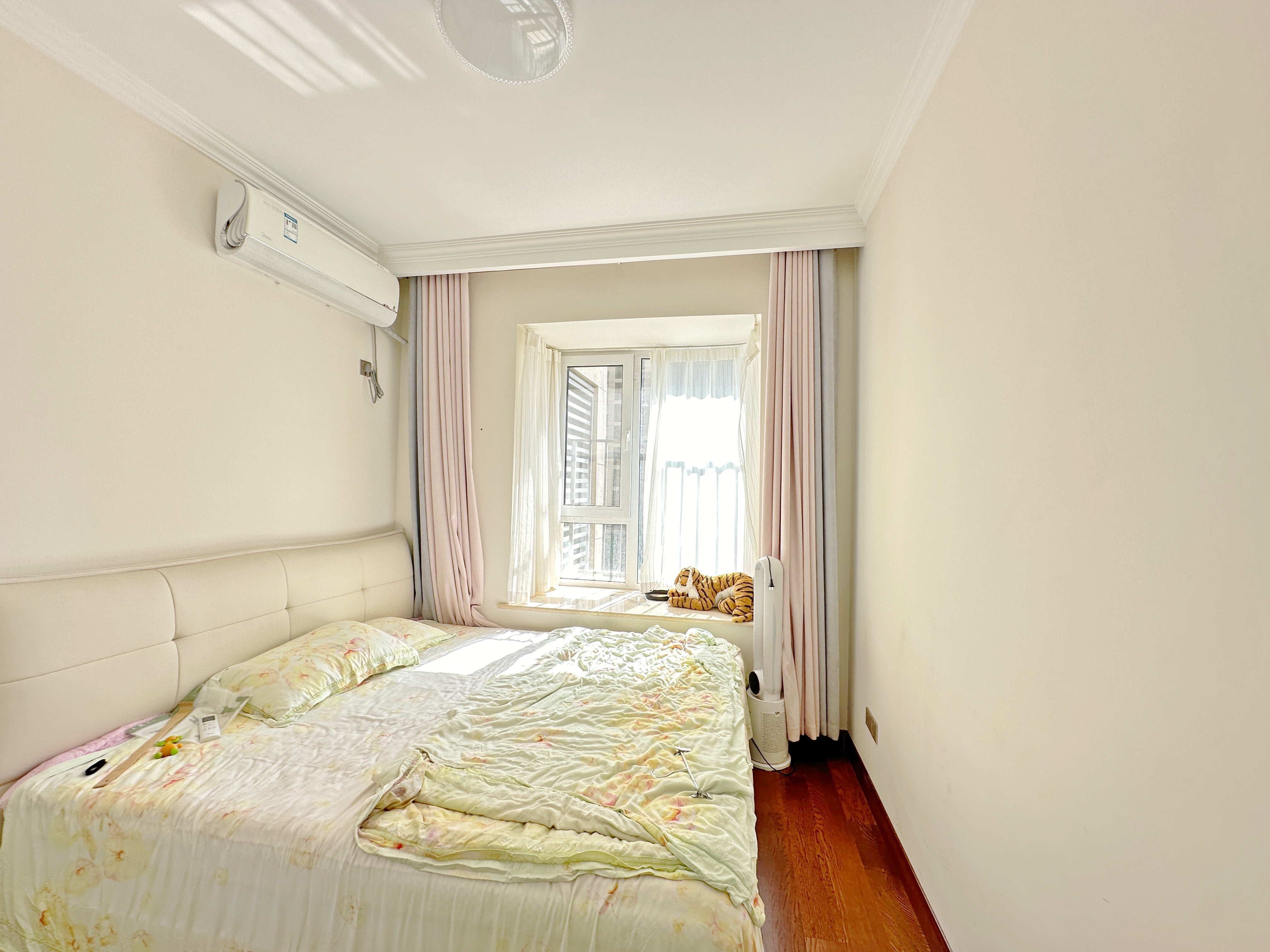 绿地国际城牡丹明都