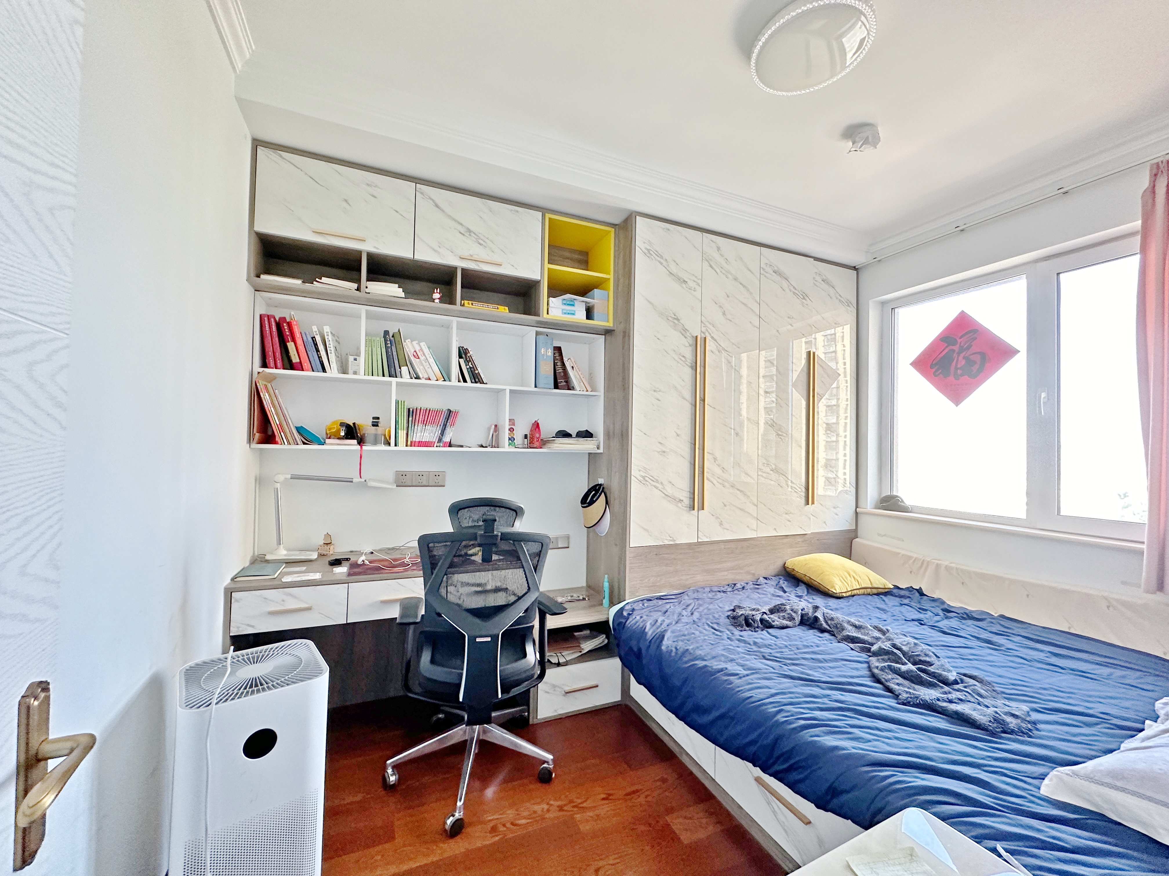 绿地国际城牡丹明都