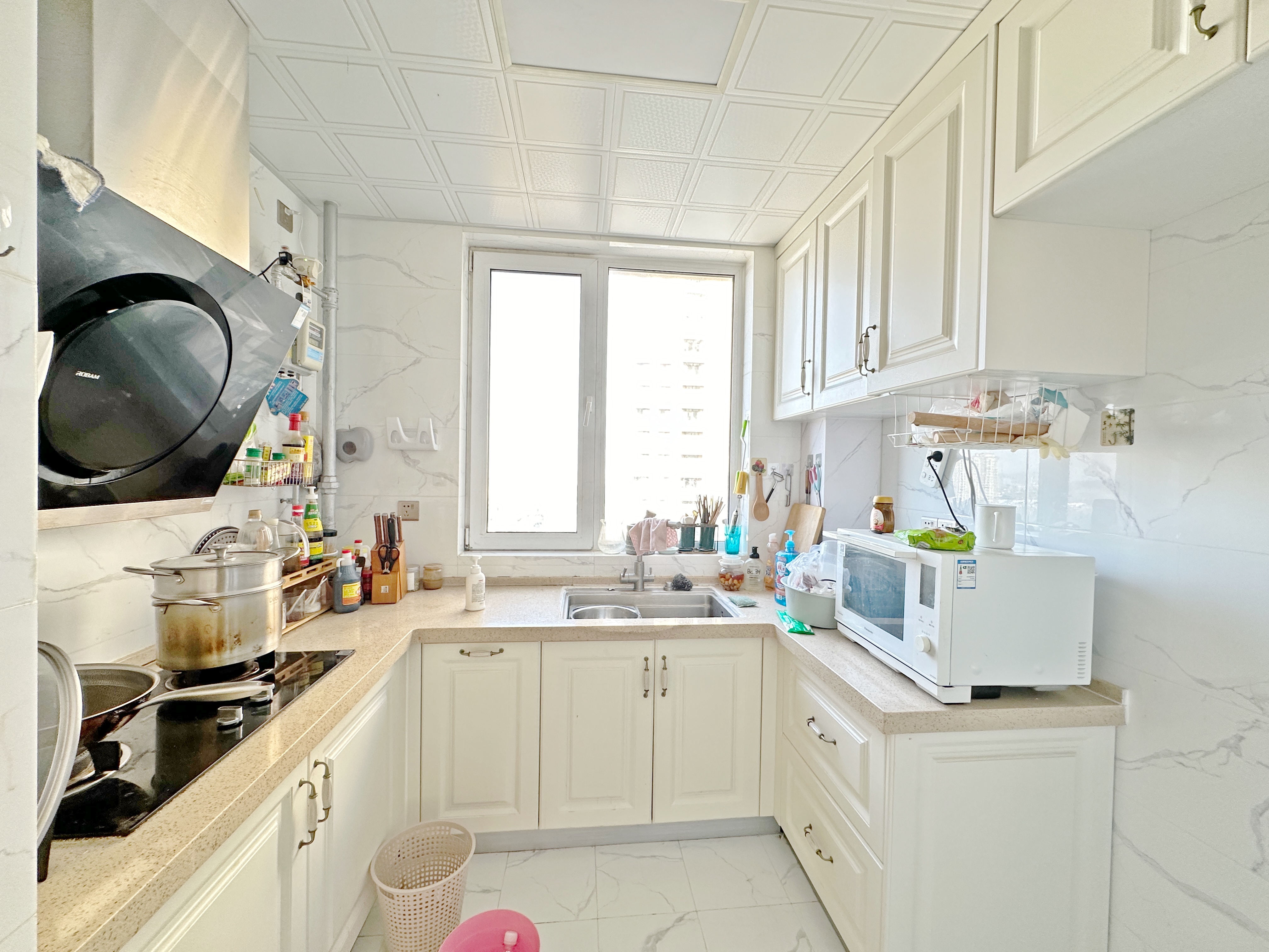 绿地国际城牡丹明都