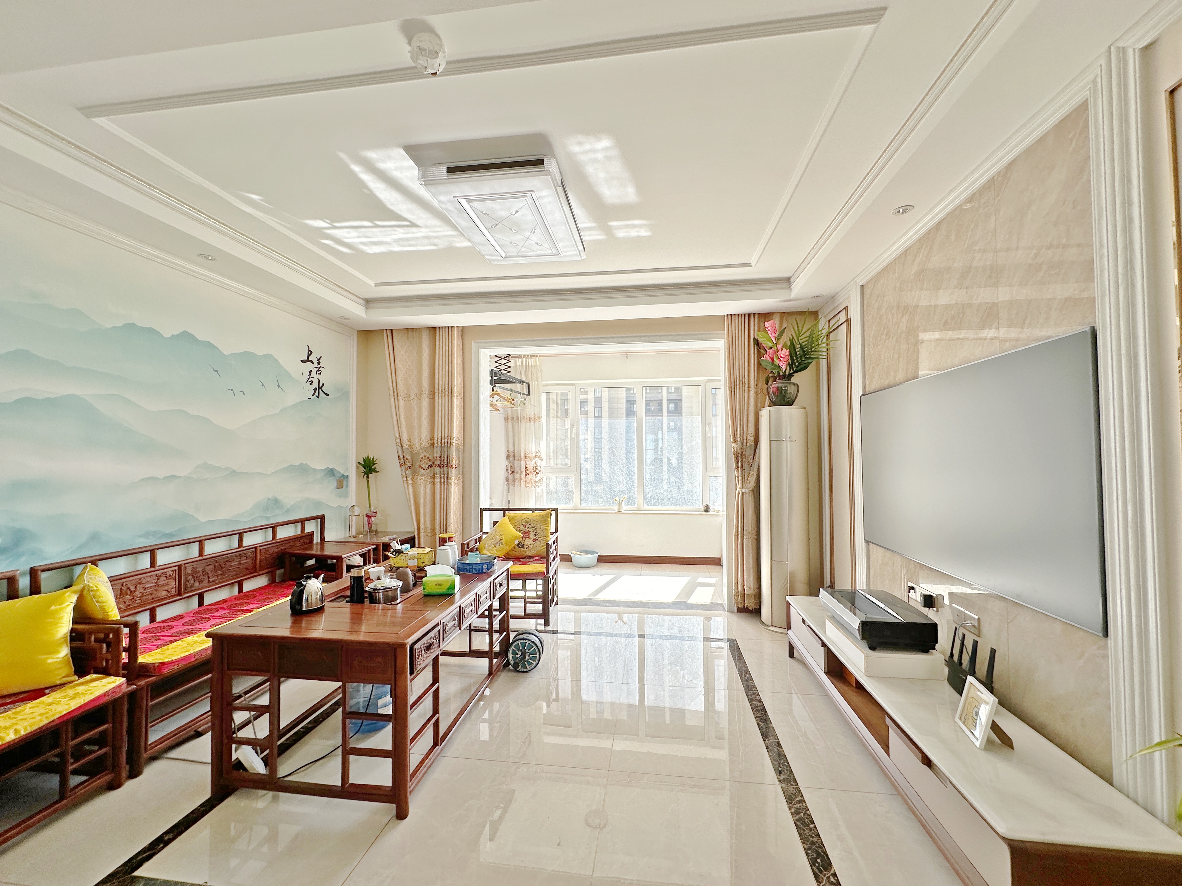 绿地国际城牡丹明都