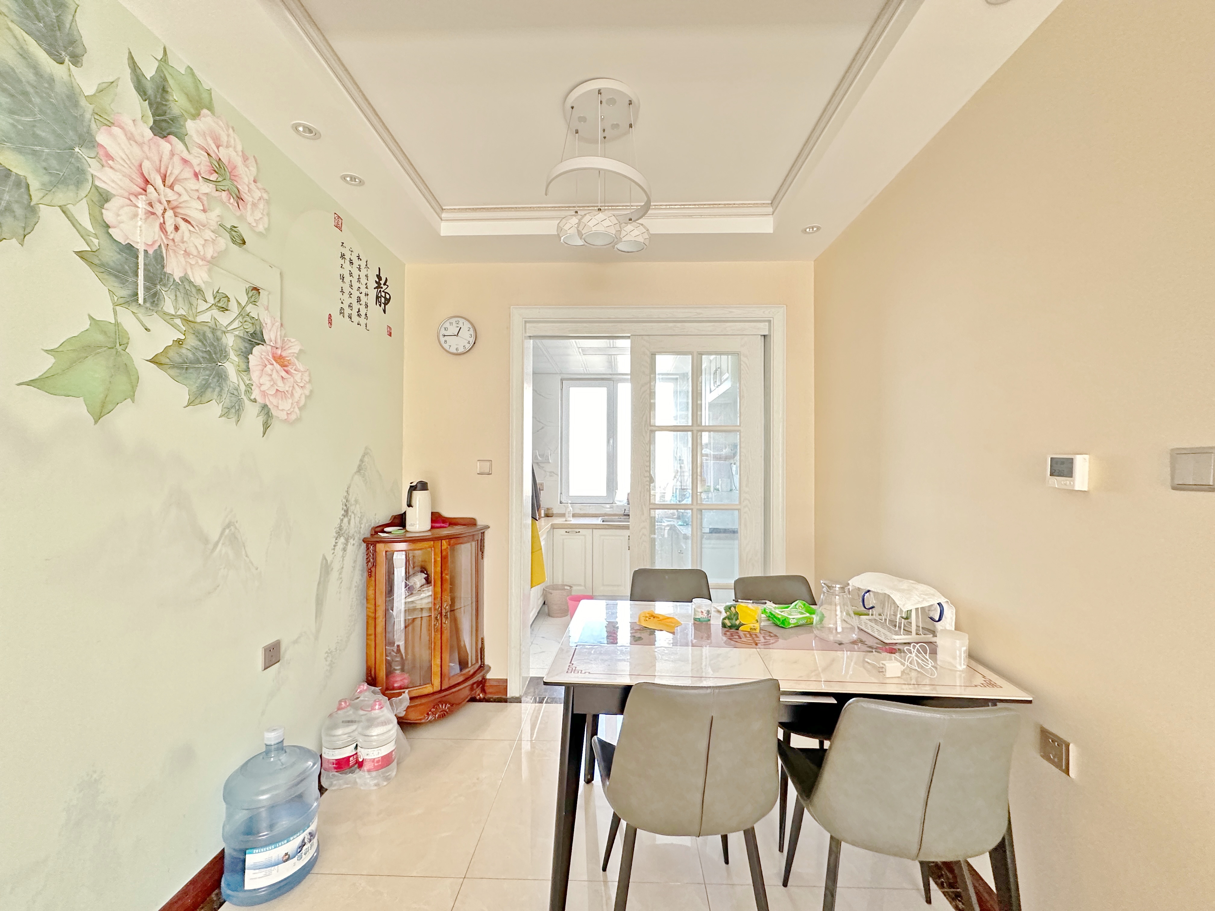 绿地国际城牡丹明都