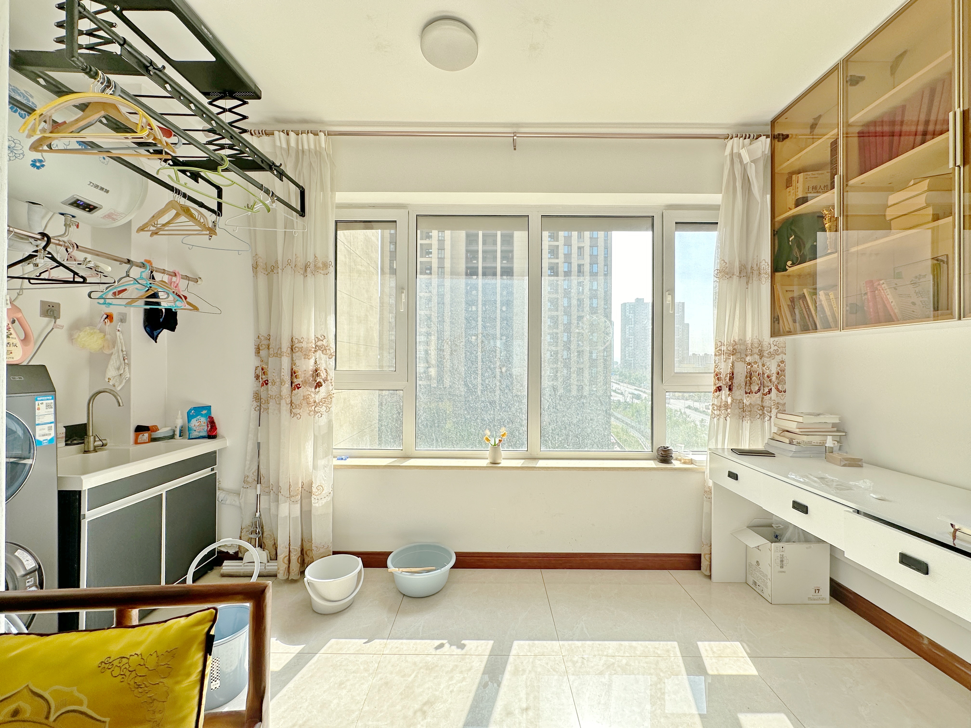 绿地国际城牡丹明都